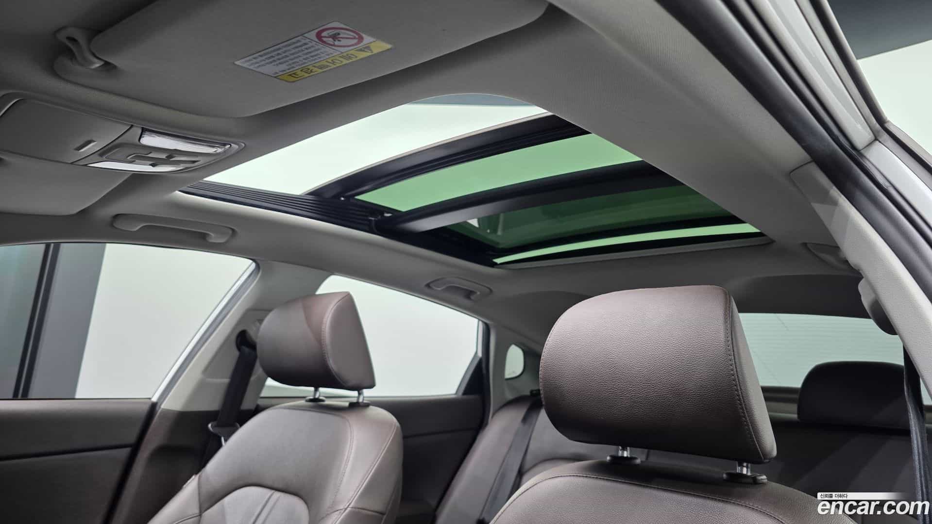 K5 Kia 2018.11-OPTION-023