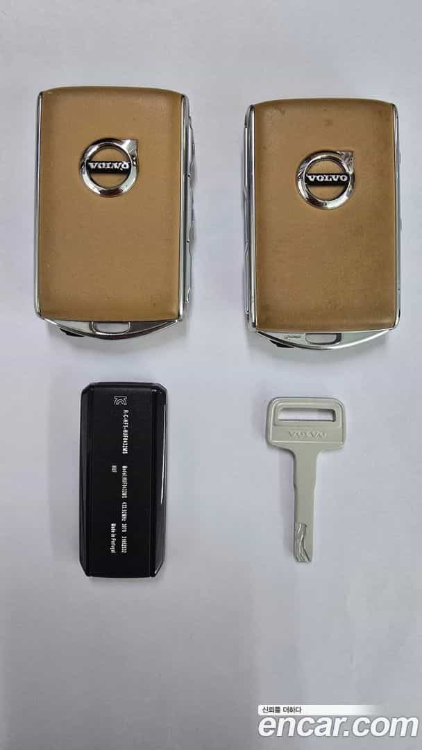 V90 Volvo 2020.7-OPTION-048