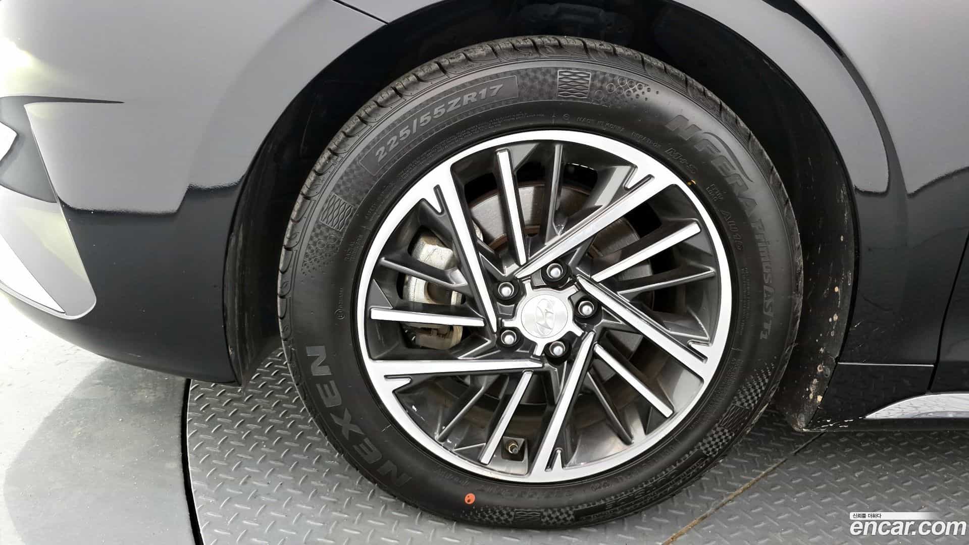 Grandeur Hyundai 2019.11-OUTER-005