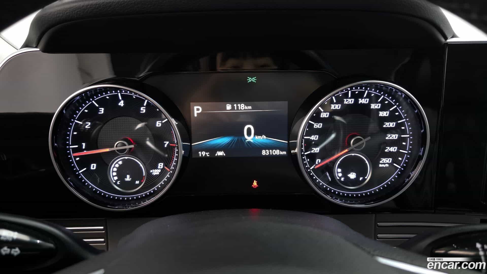 Grandeur Hyundai 2019.11-INNER-008
