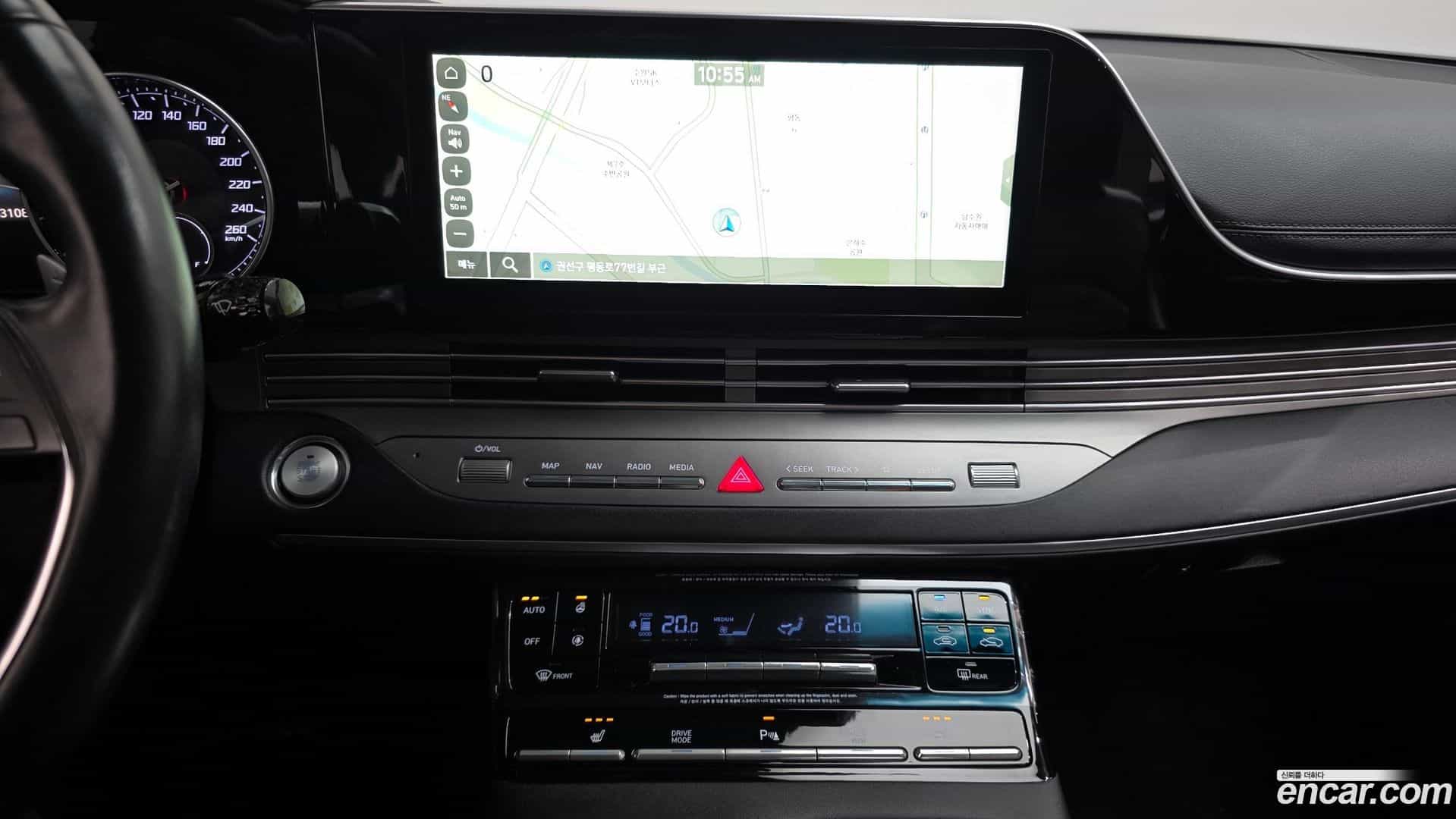 Grandeur Hyundai 2019.11-OPTION-017