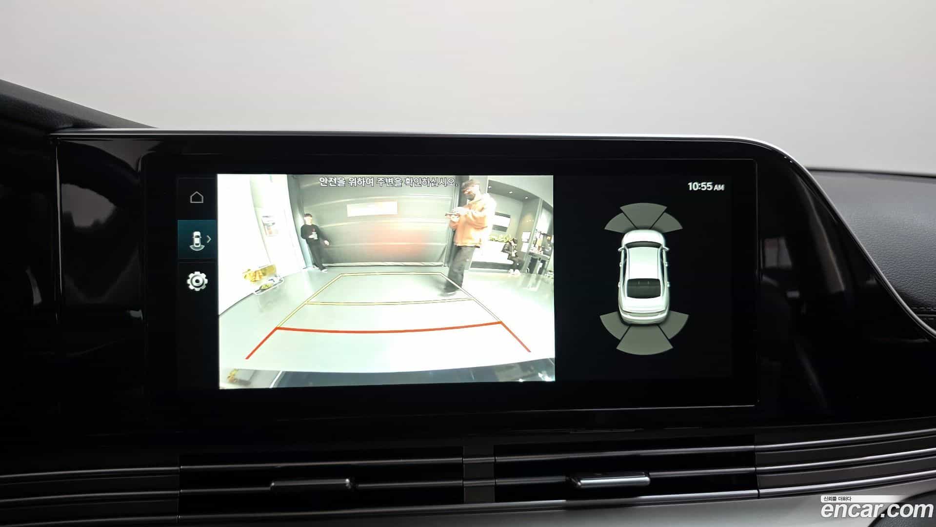 Grandeur Hyundai 2019.11-OPTION-018