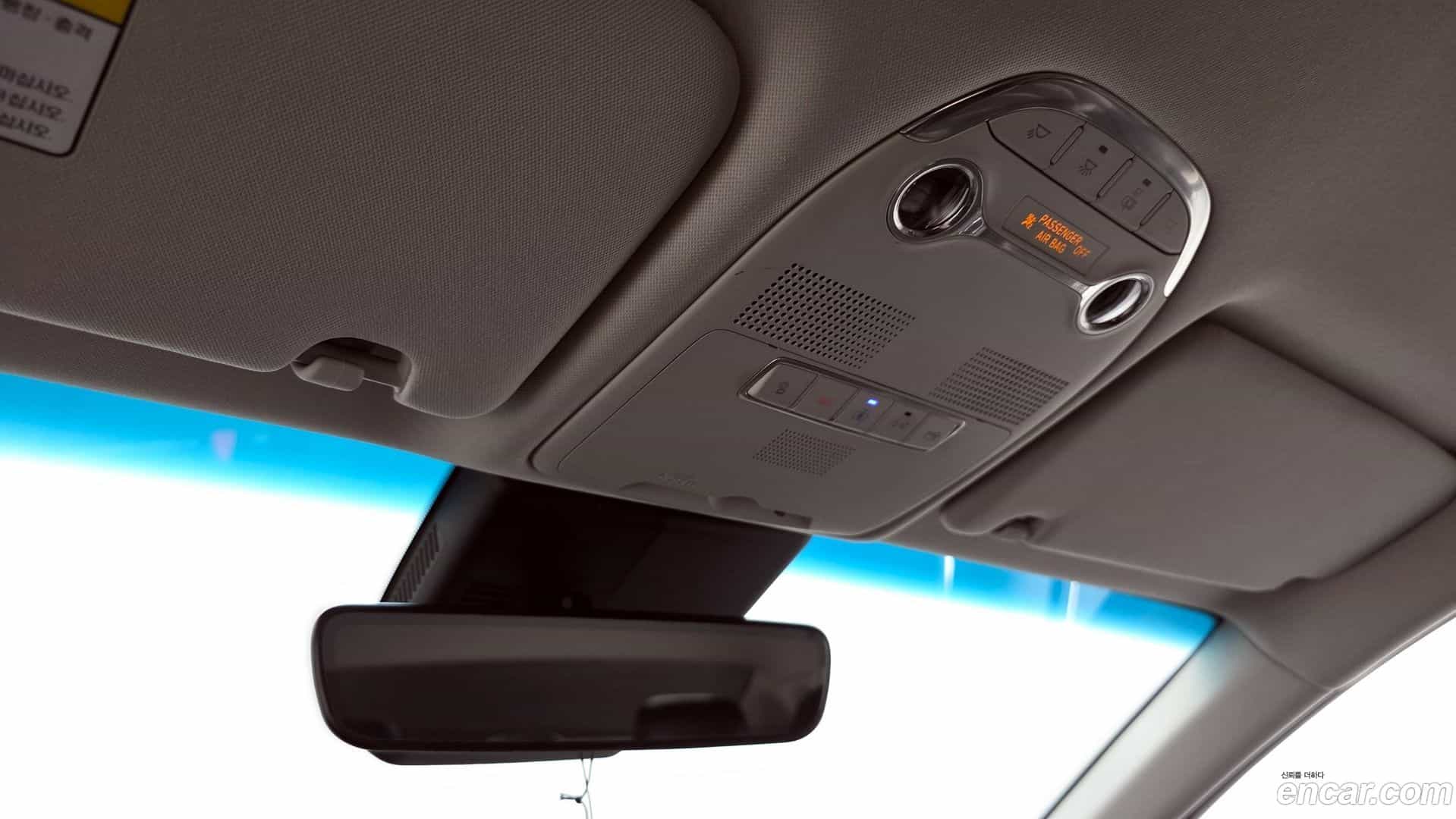 Grandeur Hyundai 2019.11-OPTION-022