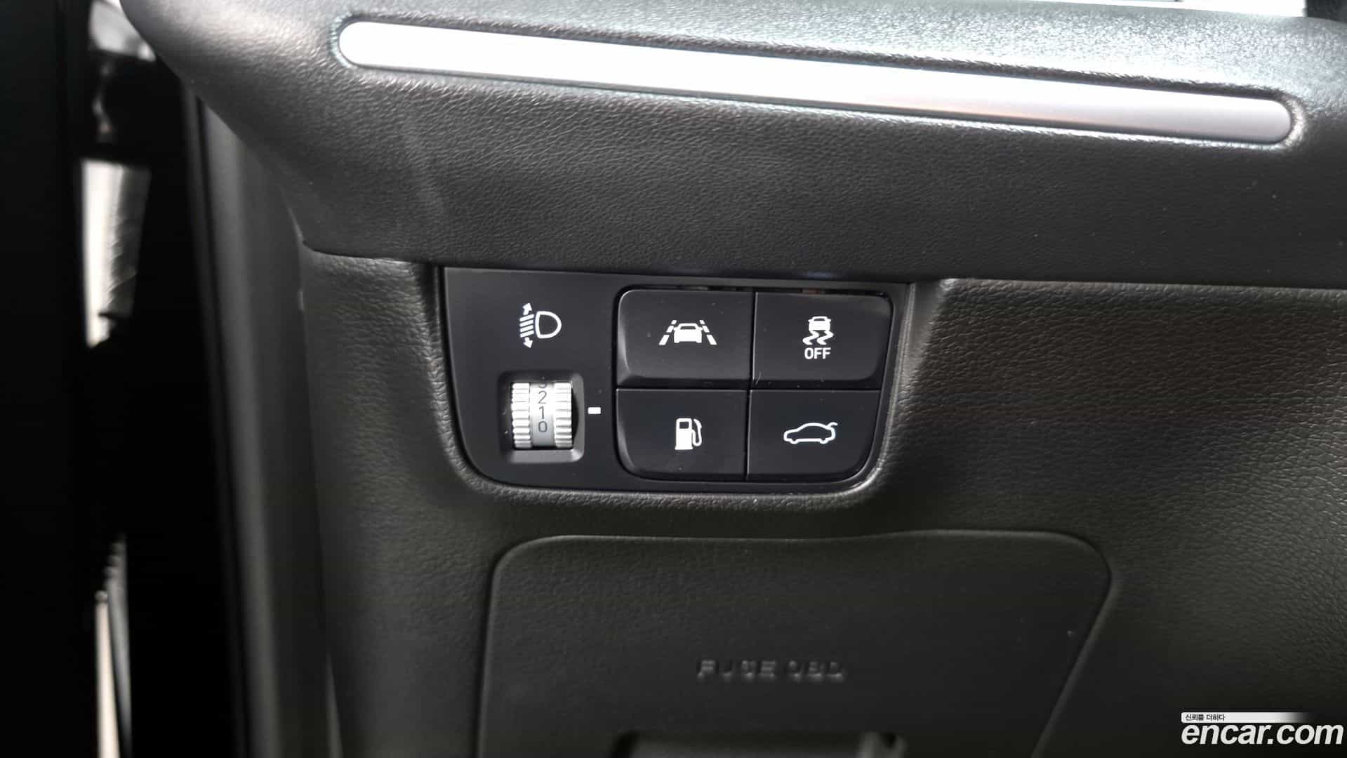 Grandeur Hyundai 2019.11-OPTION-023