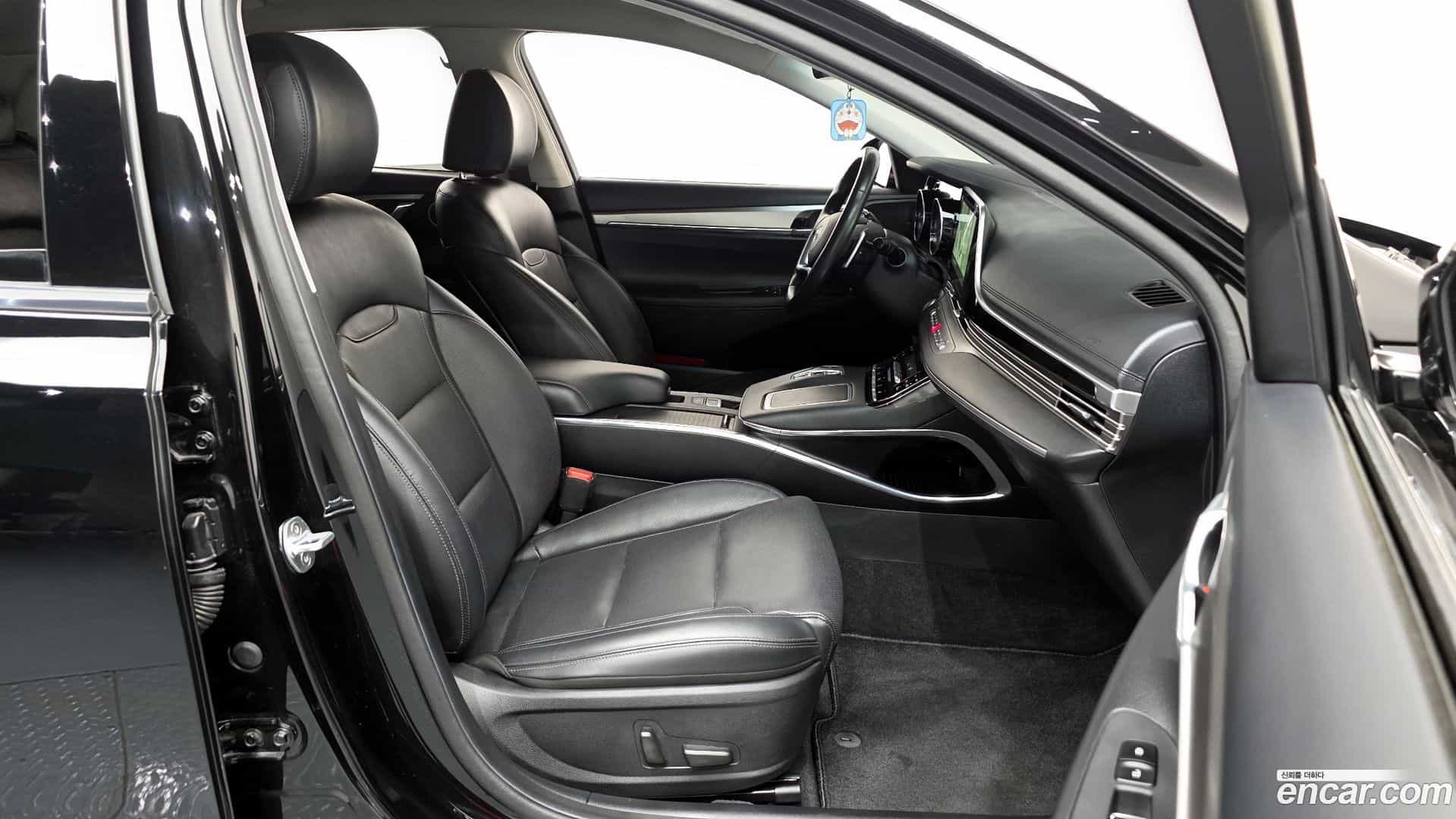 Grandeur Hyundai 2019.11-INNER-036