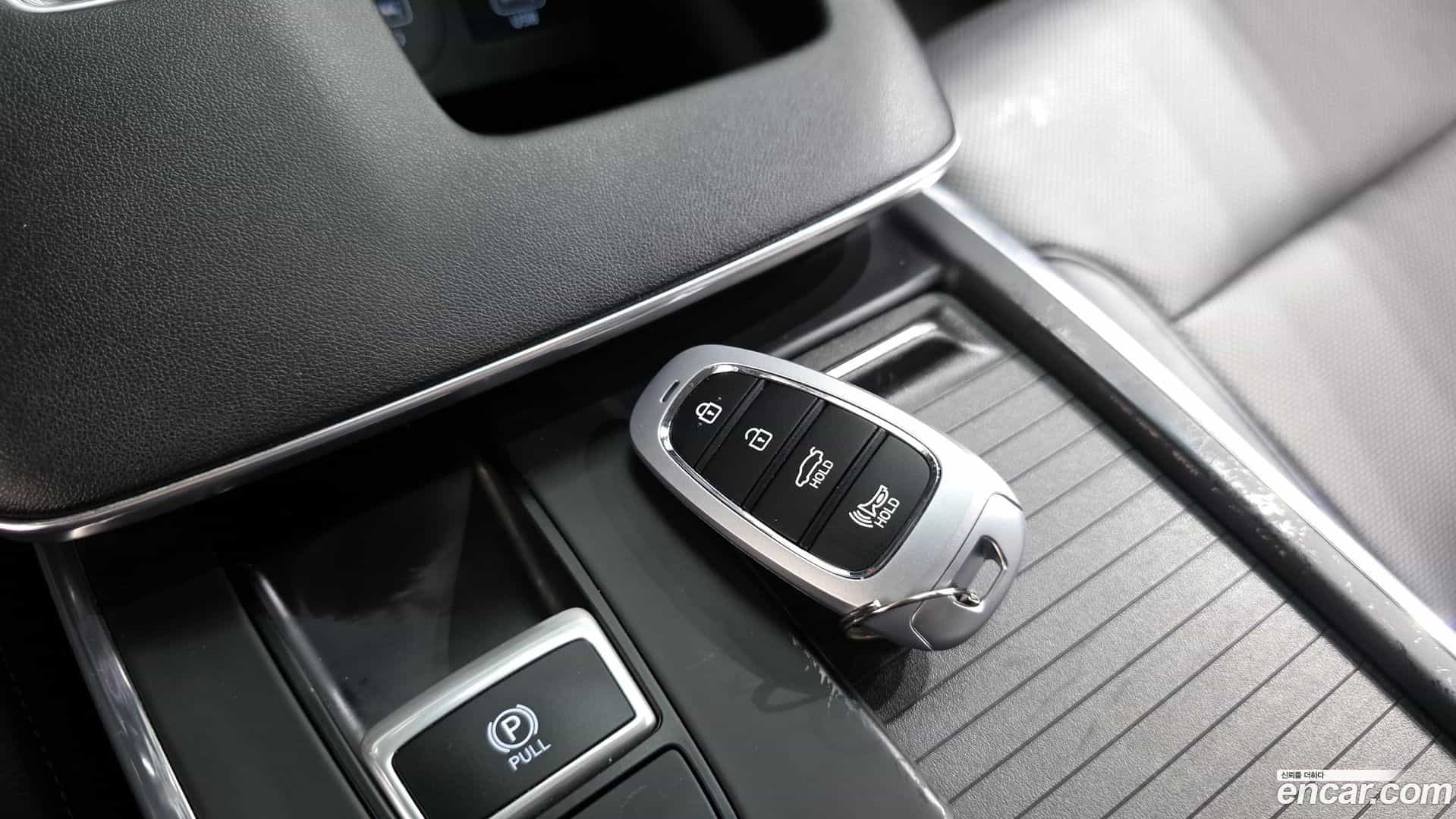 Grandeur Hyundai 2019.11-OPTION-043