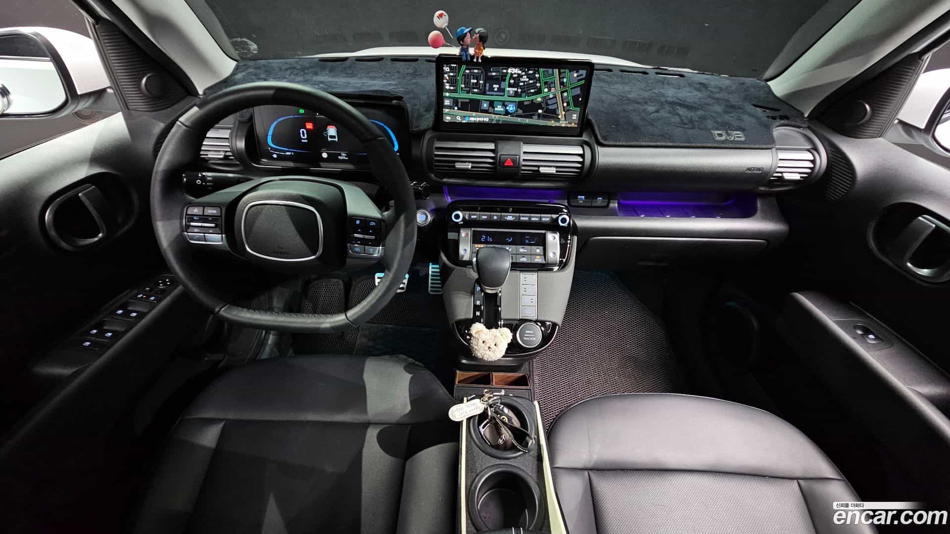 Casper Hyundai 2025.0-INNER-007