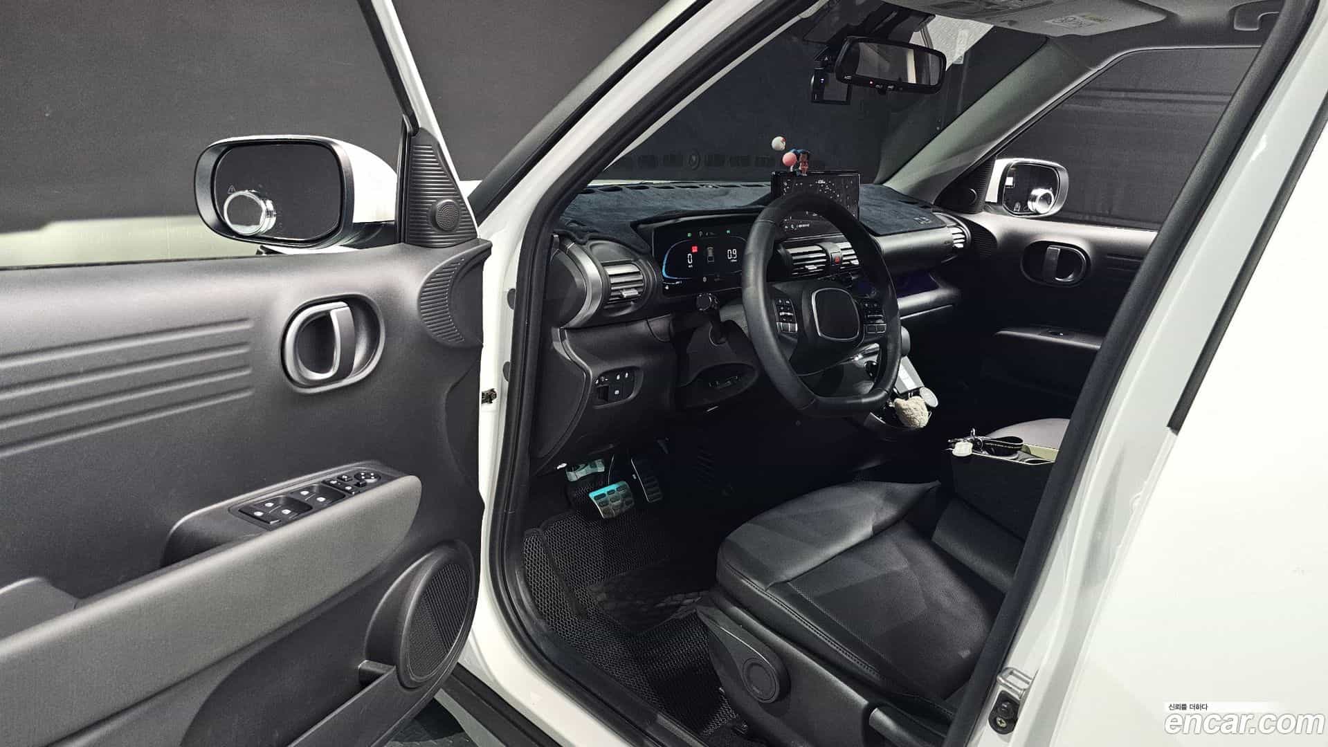 Casper Hyundai 2025.0-INNER-010