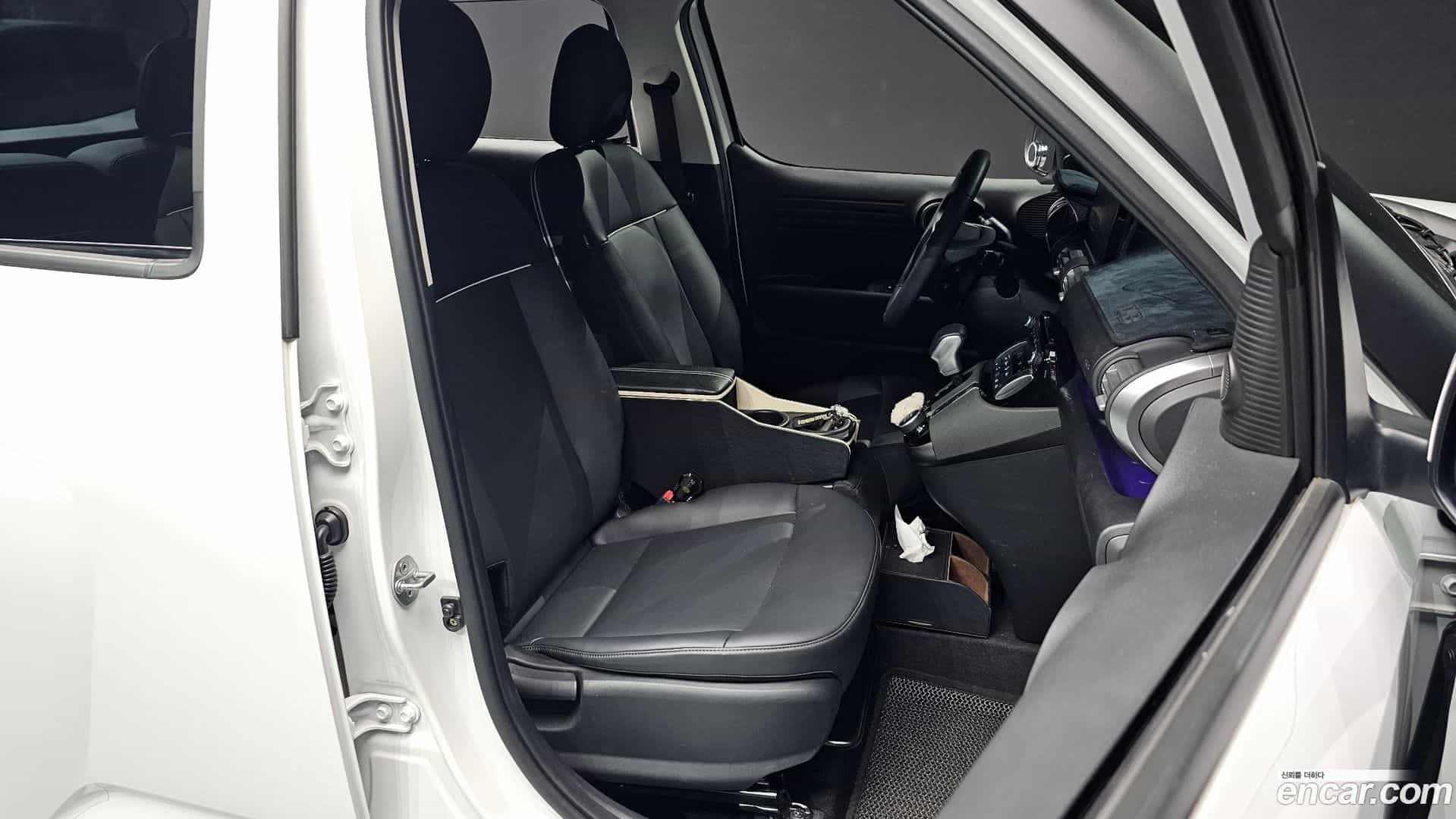 Casper Hyundai 2025.0-OPTION-016