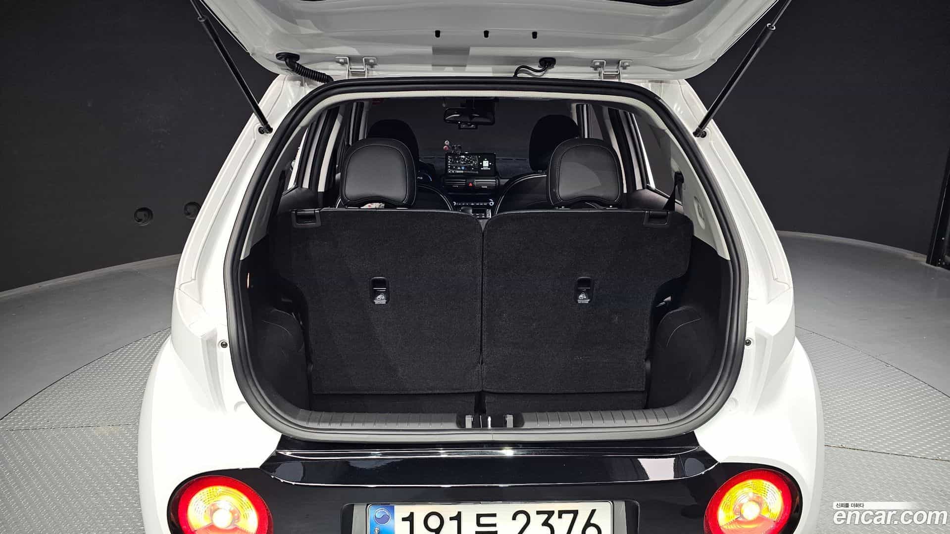 Casper Hyundai 2025.0-OPTION-024