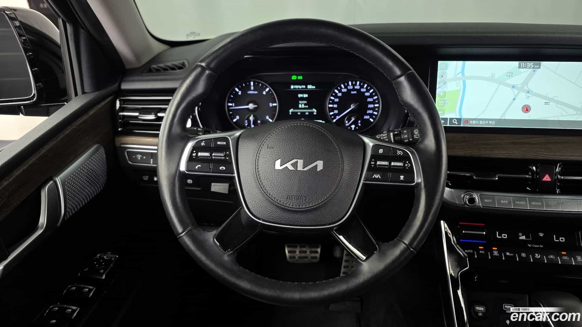 Mohave Kia 2022.6-OPTION-016