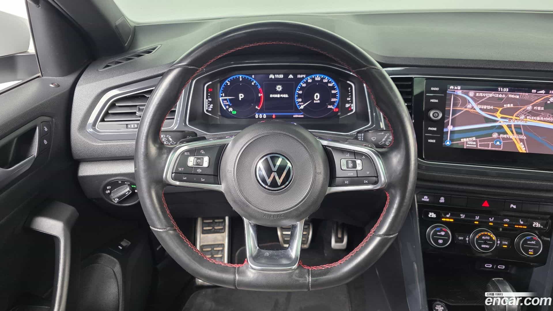 T-Roc Volkswagen 2021.2-OPTION-017