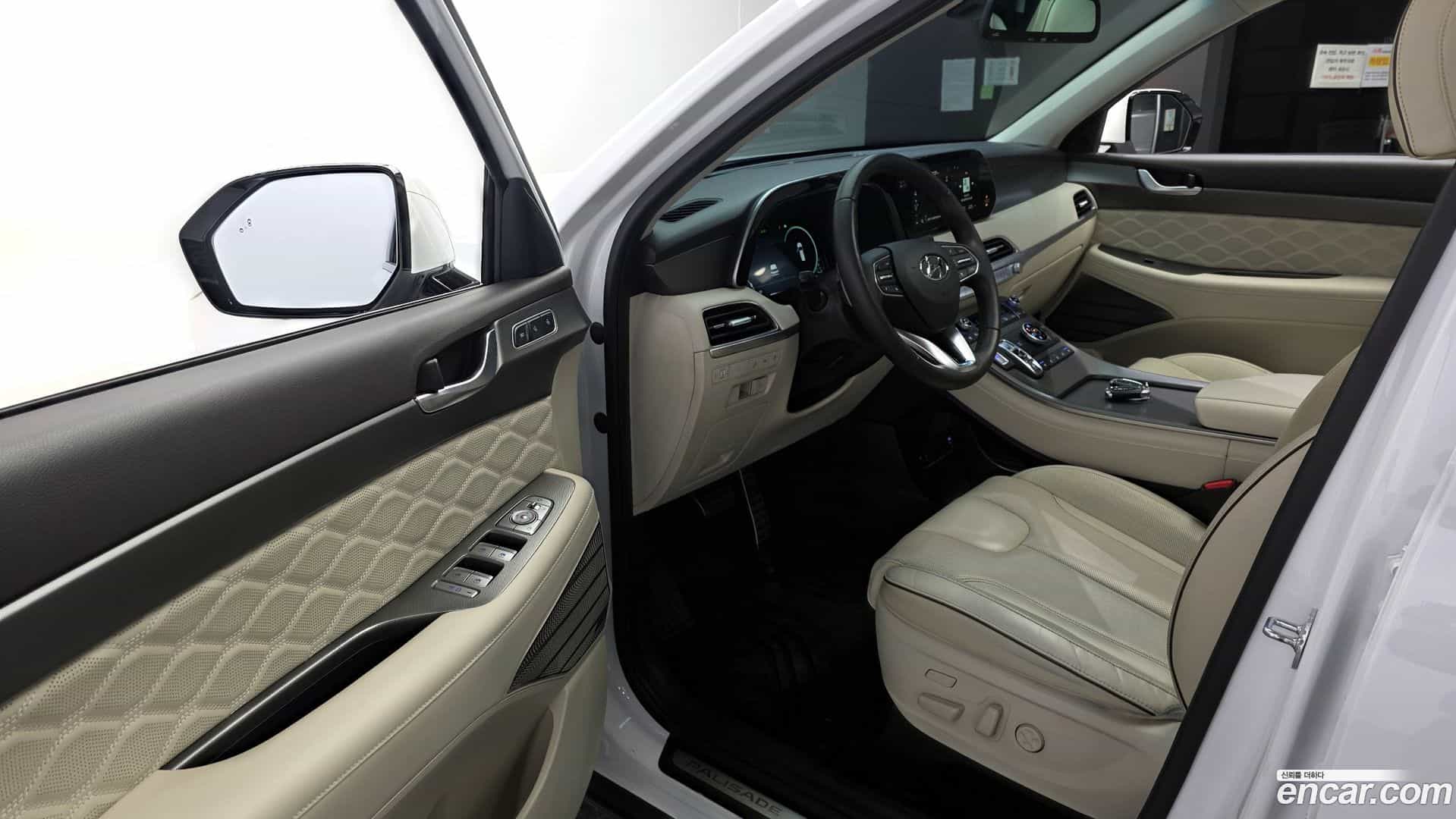 Palisade Hyundai 2021.2-INNER-010