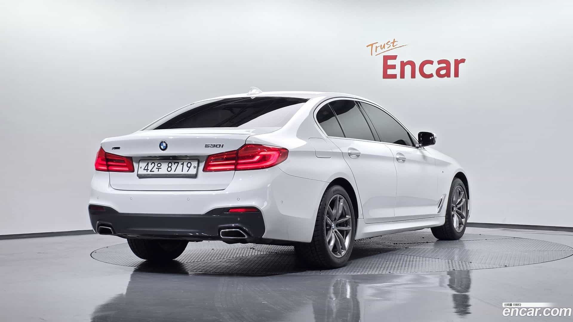 5-Series BMW 2018.0-OUTER-002