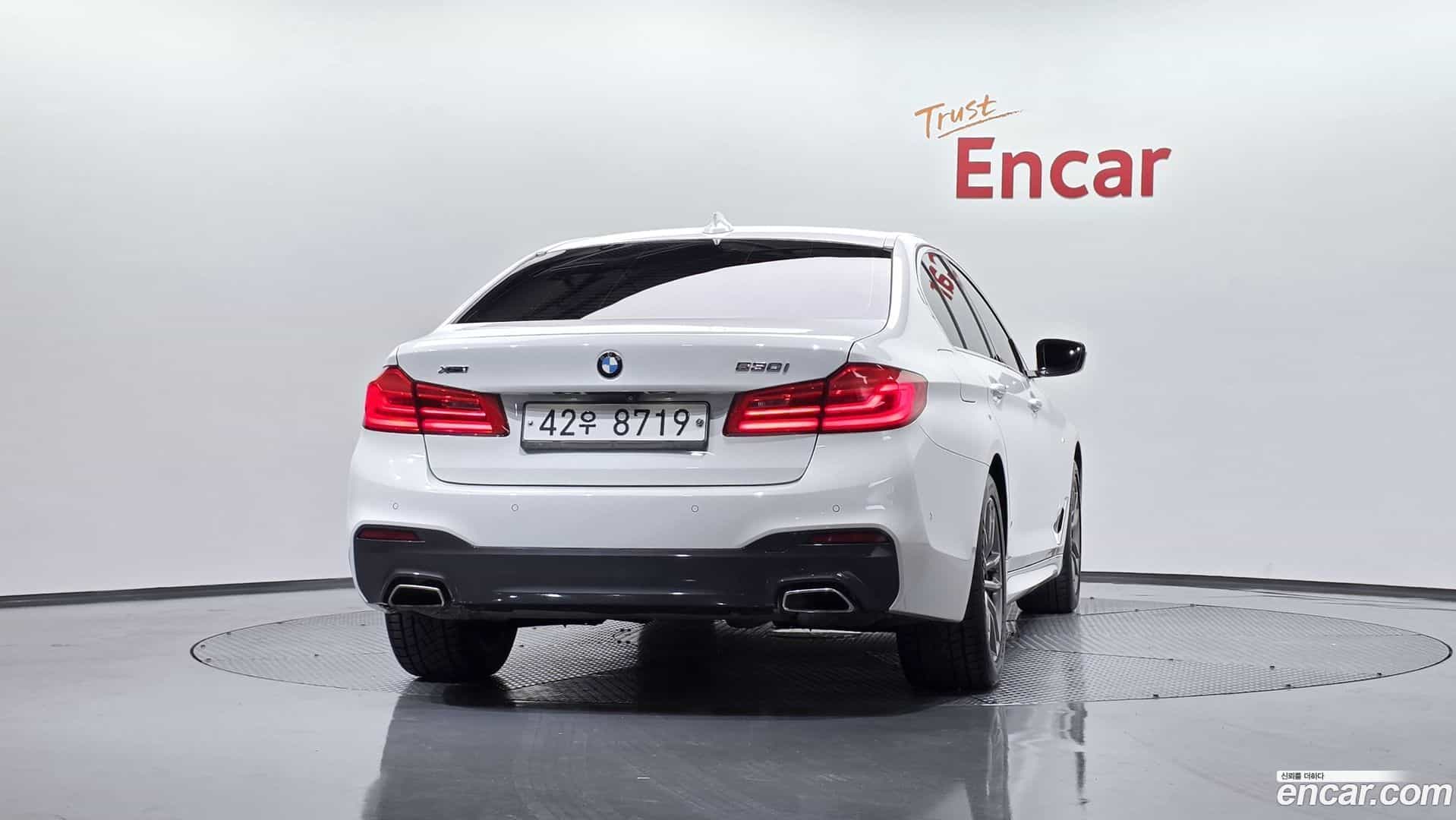 5-Series BMW 2018.0-OUTER-004