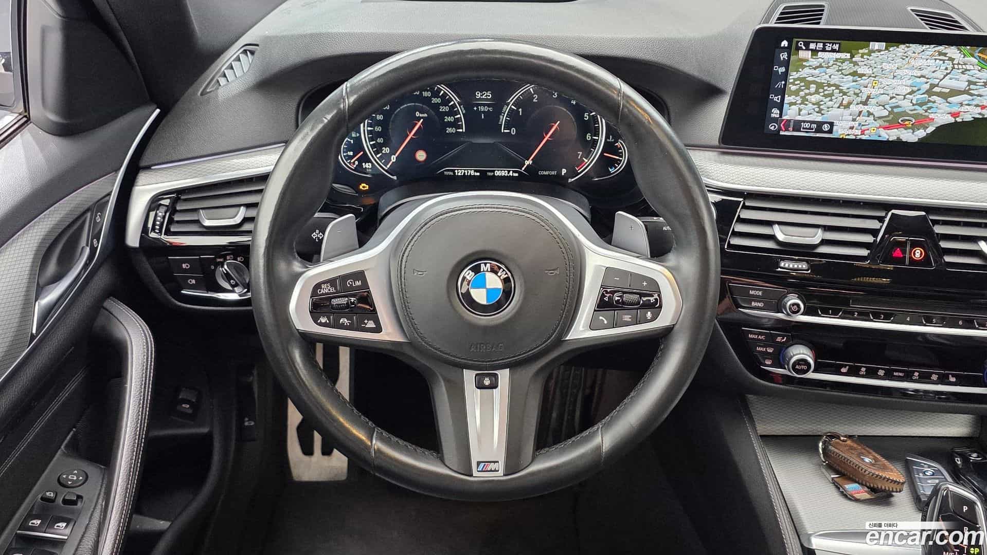 5-Series BMW 2018.0-OPTION-017