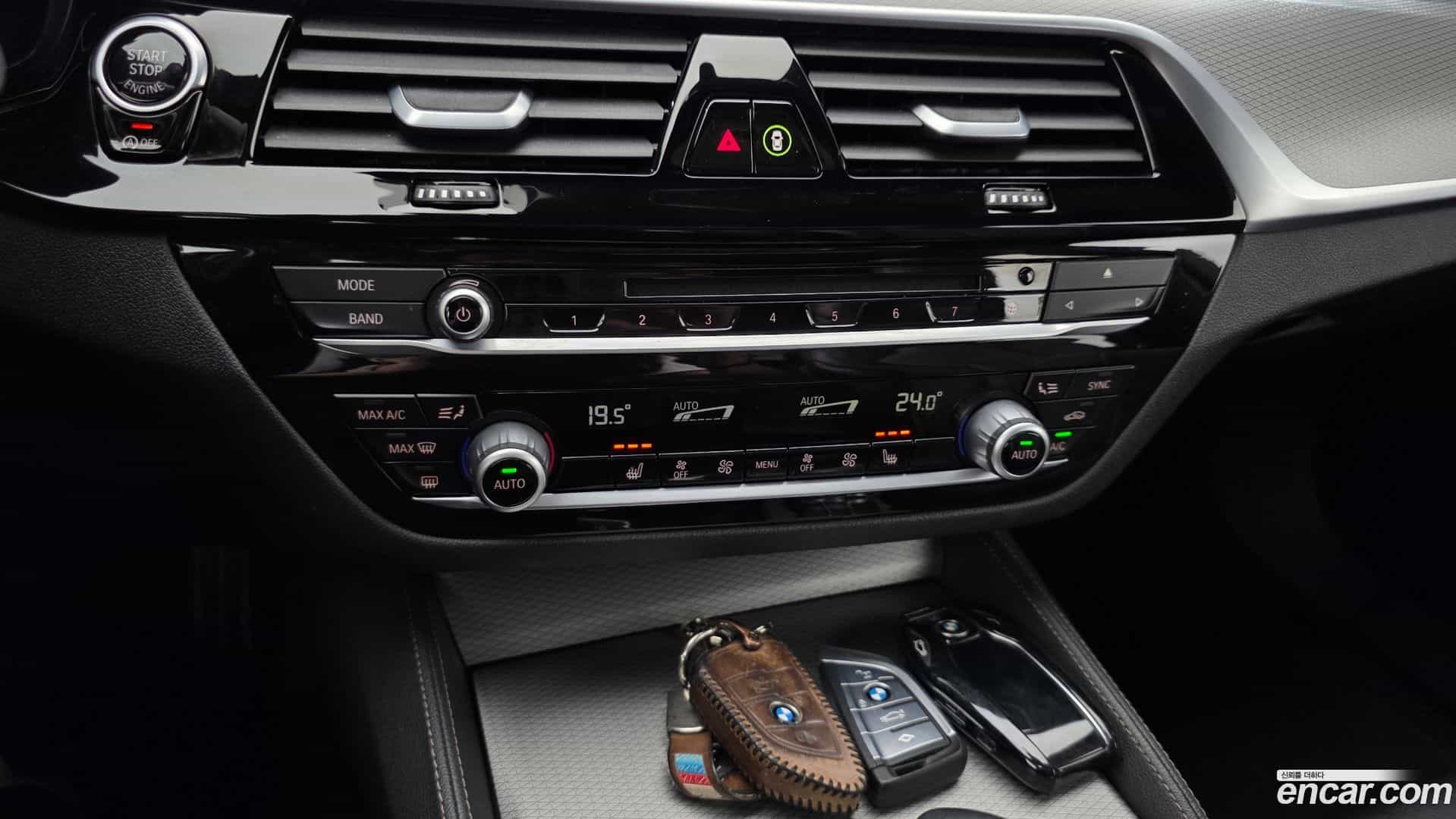 5-Series BMW 2018.0-OPTION-020