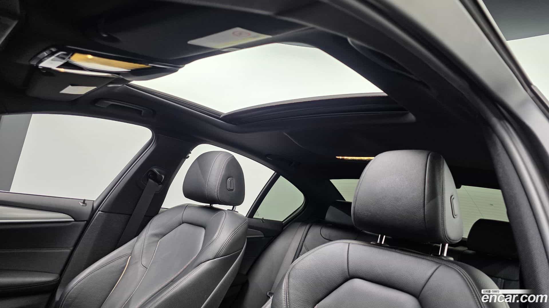 5-Series BMW 2018.0-OPTION-023