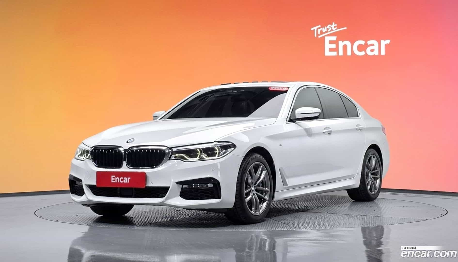 5-Series BMW 2018.0-DIAG2-001