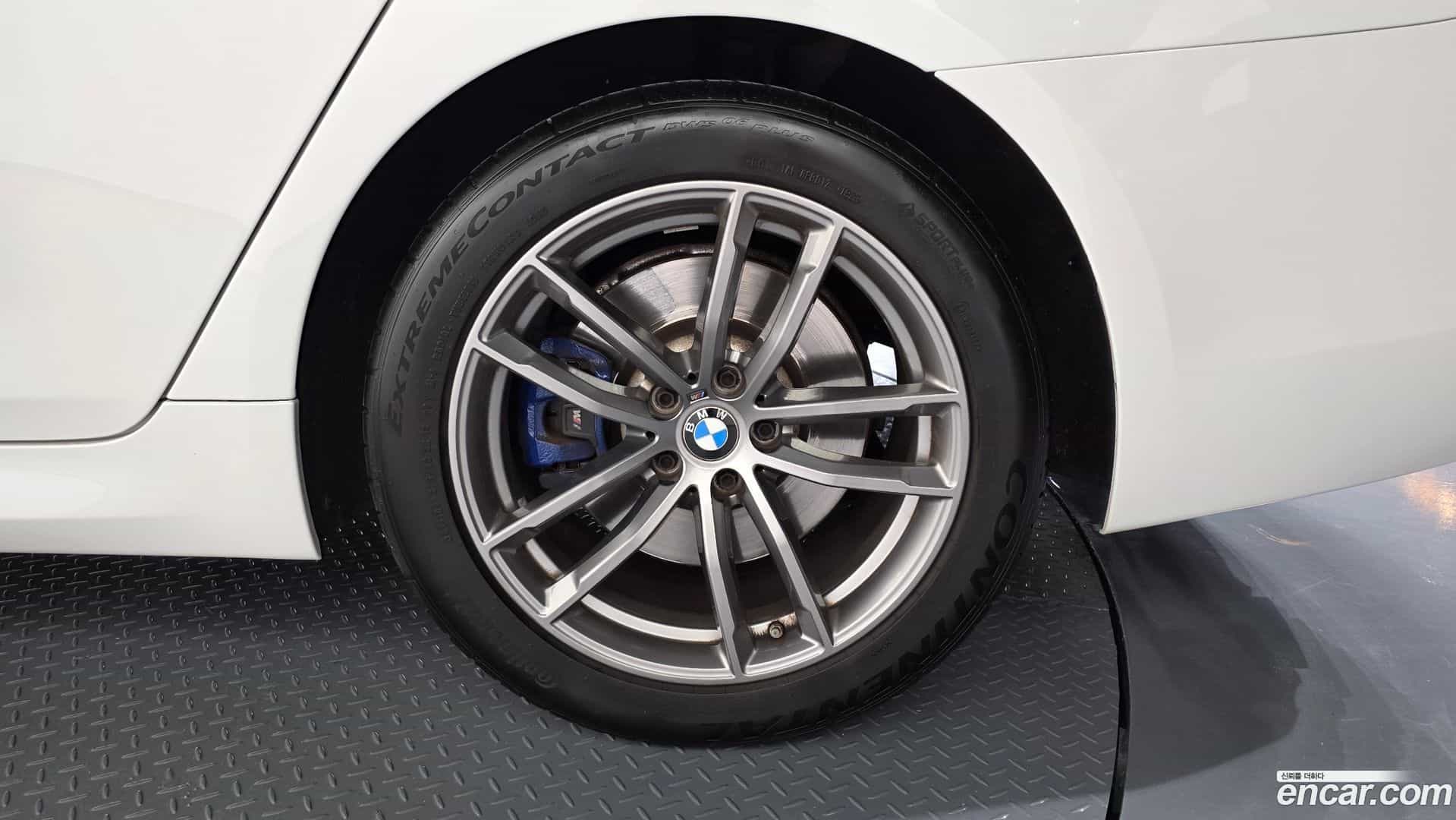 5-Series BMW 2018.0-OUTER-031
