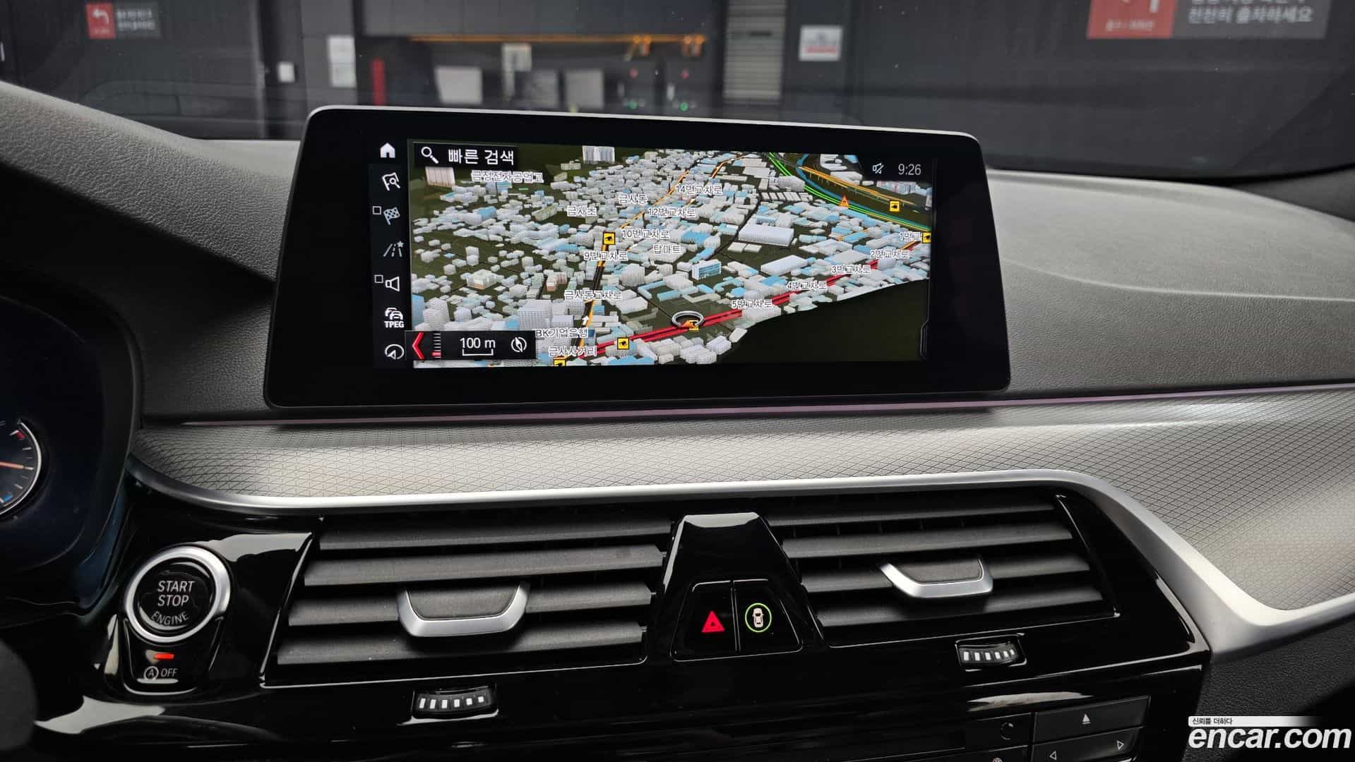 5-Series BMW 2018.0-OPTION-045
