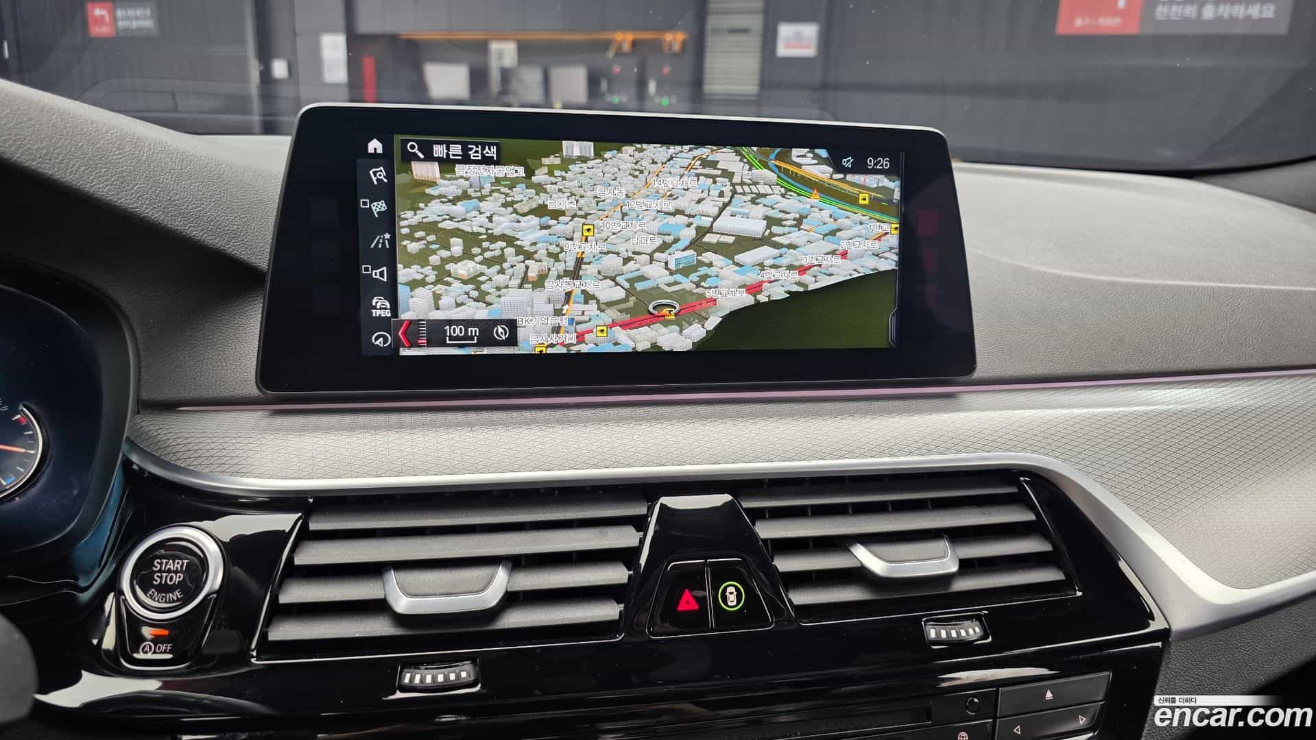 5-Series BMW 2018.0-OPTION-046