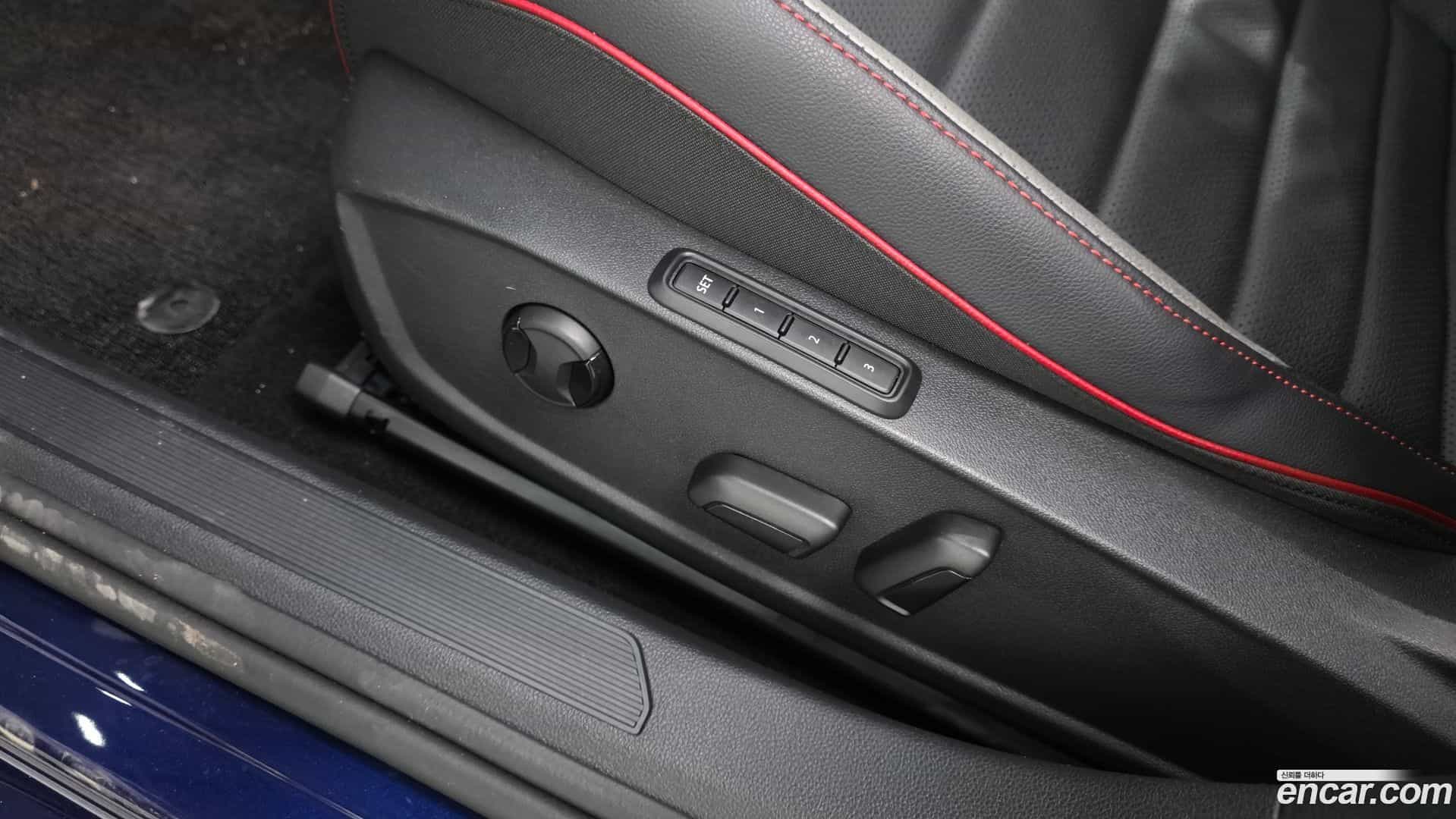 Golf Volkswagen 2023.6-INNER-036