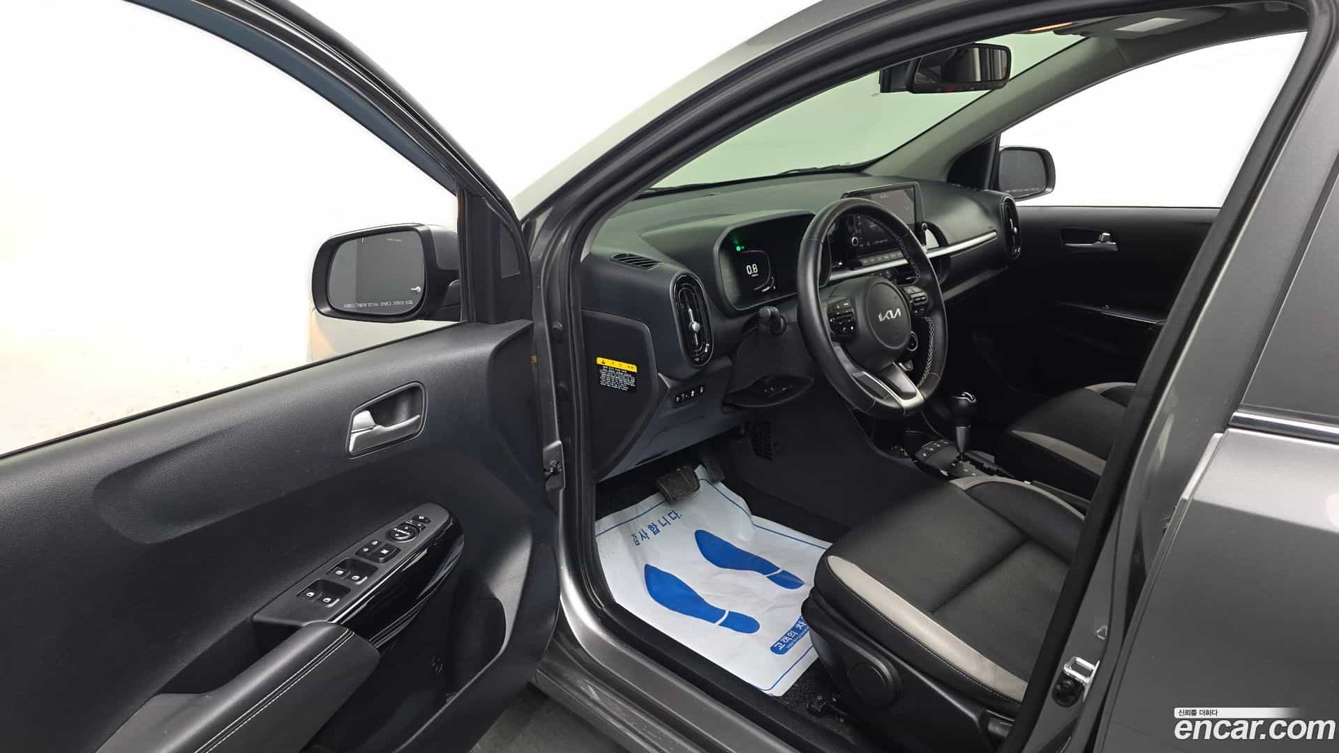morning Kia 2024.1-INNER-010