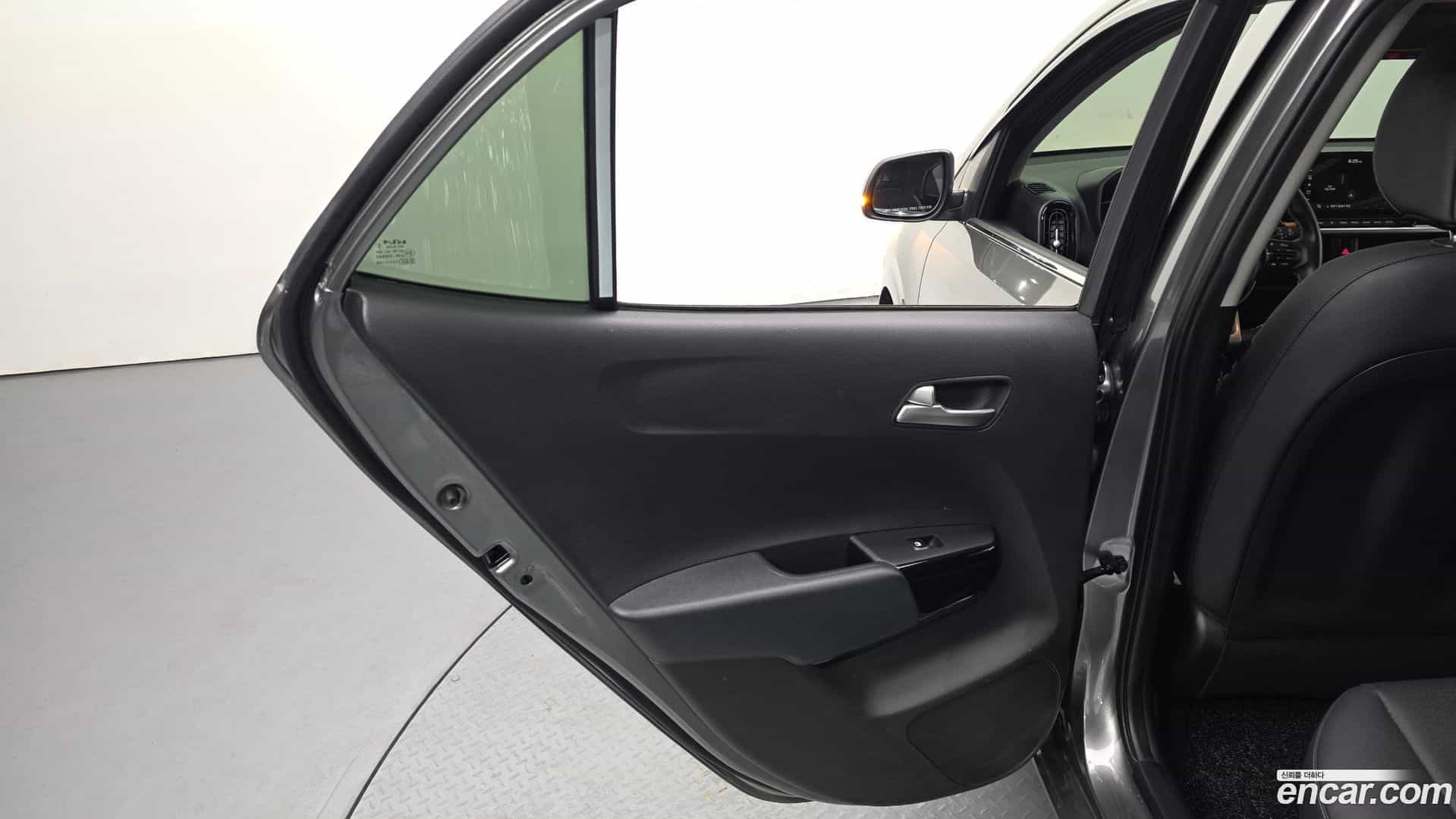 morning Kia 2024.1-INNER-035