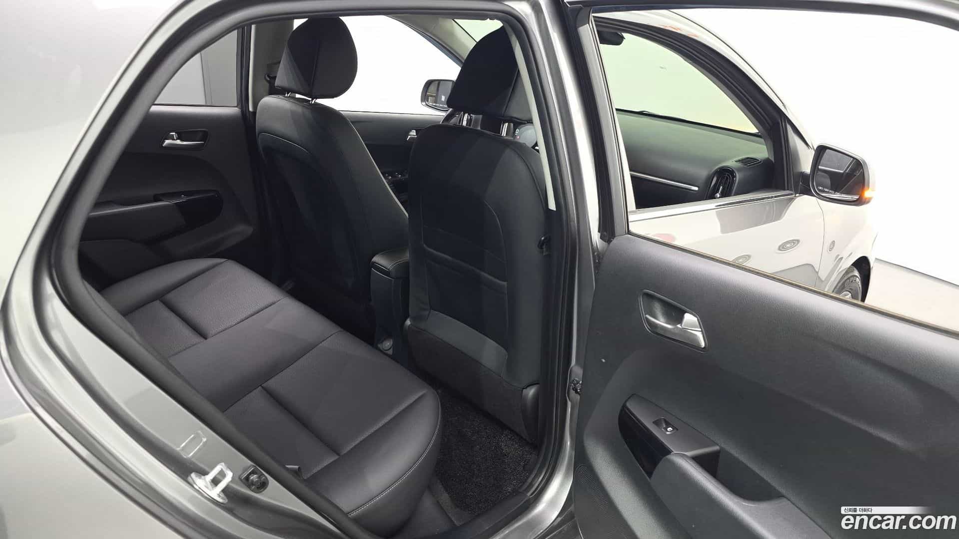 morning Kia 2024.1-INNER-036
