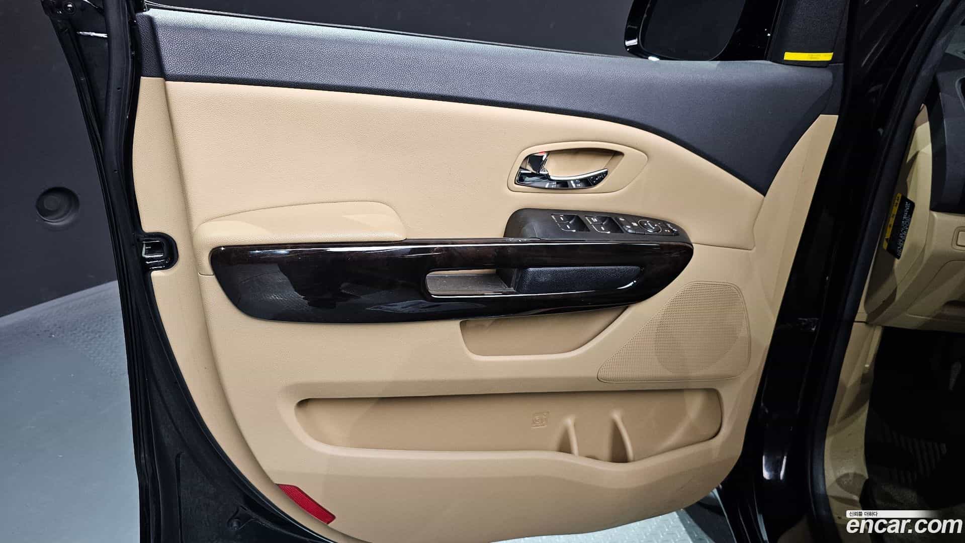 Canival Kia 2018.7-INNER-034
