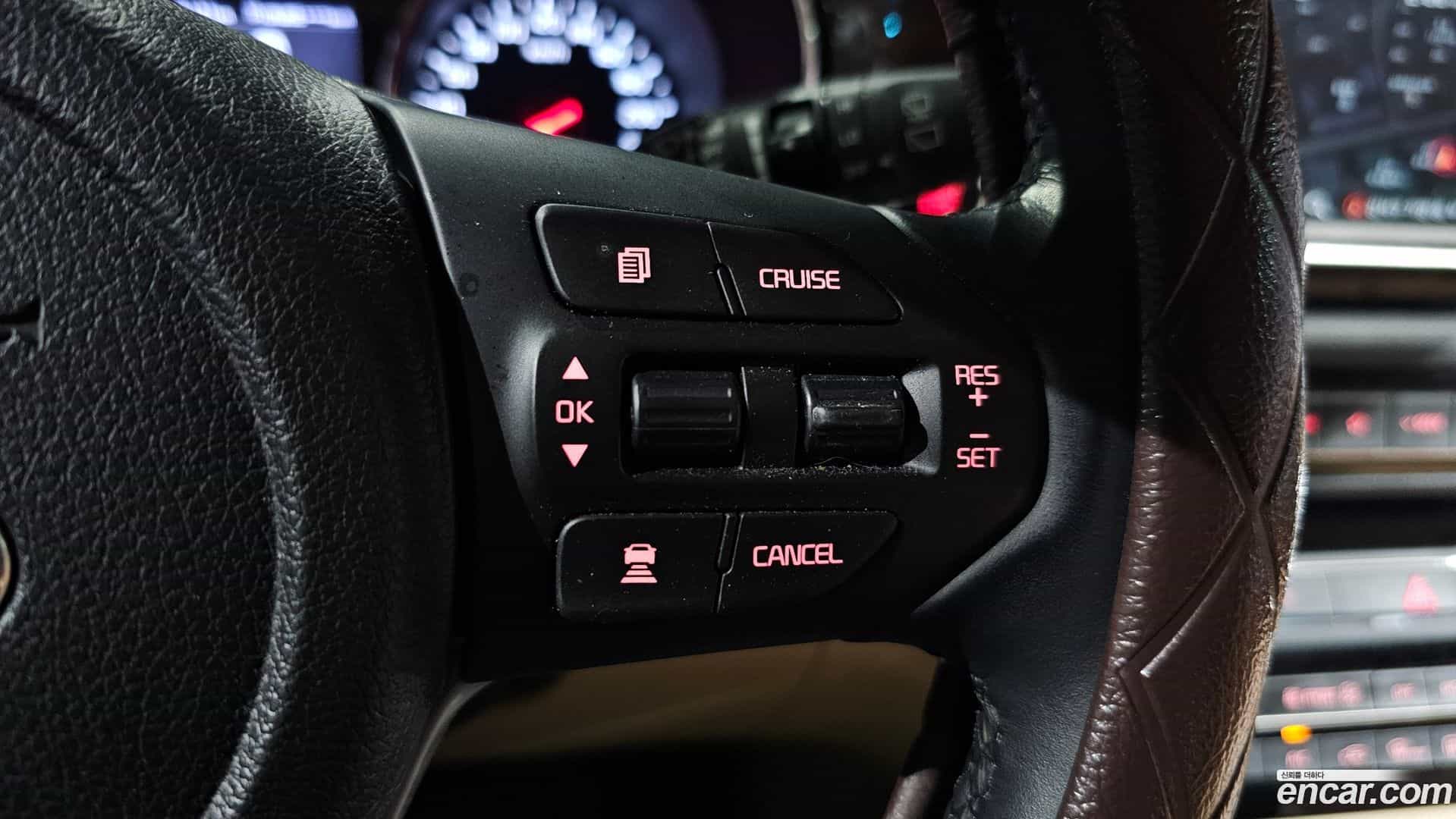 Canival Kia 2018.7-INNER-036