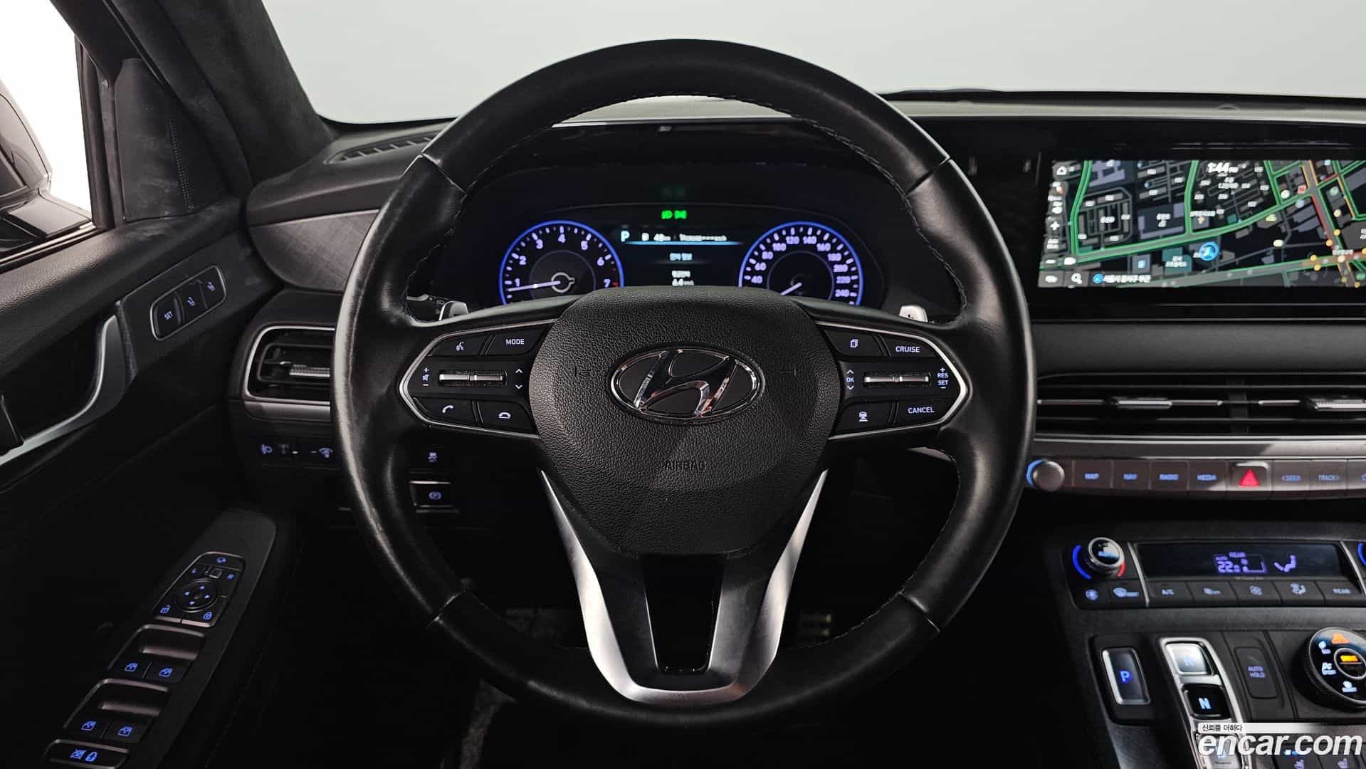 Palisade Hyundai 2019.9-OPTION-017