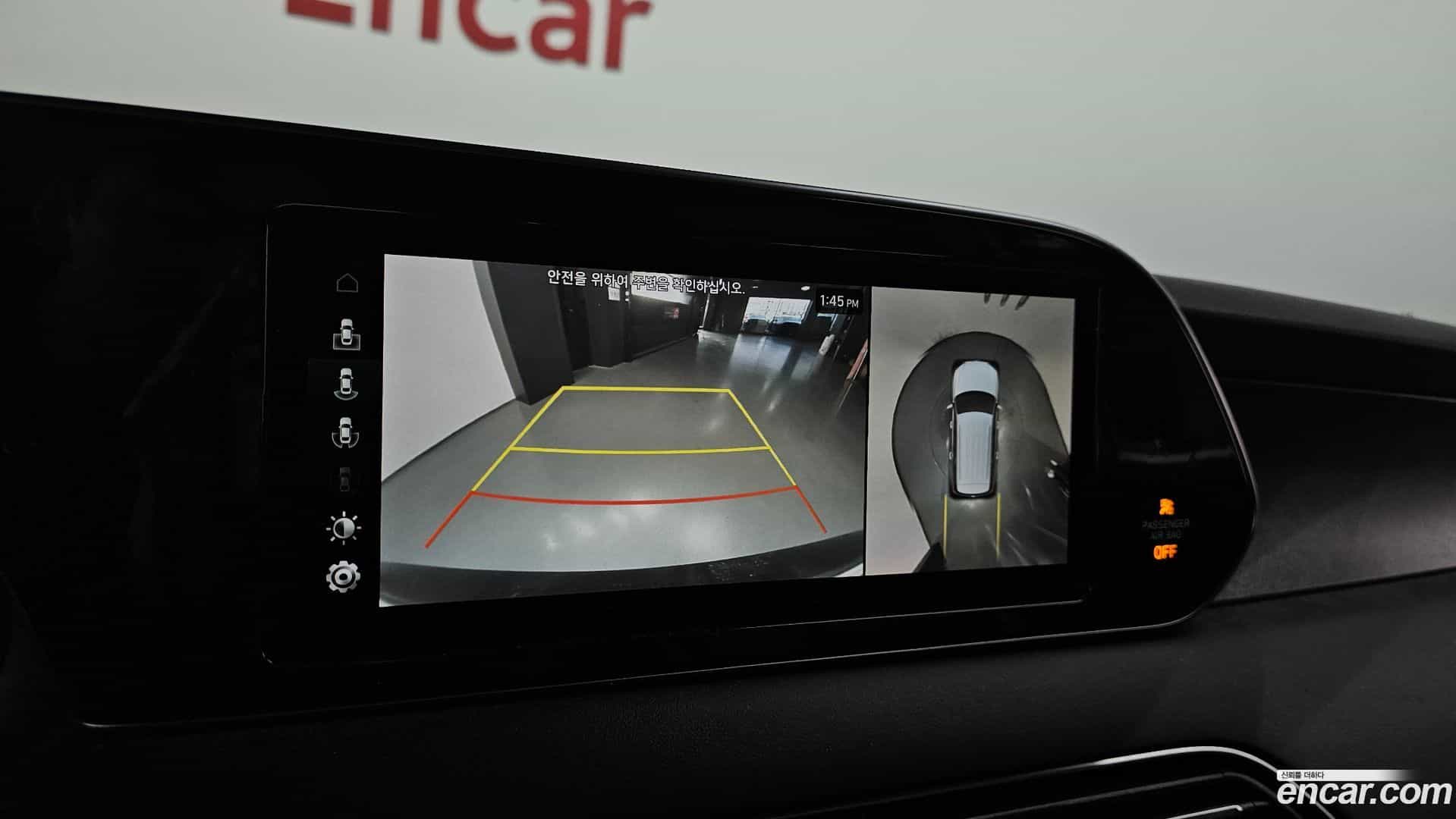 Palisade Hyundai 2019.9-OPTION-019