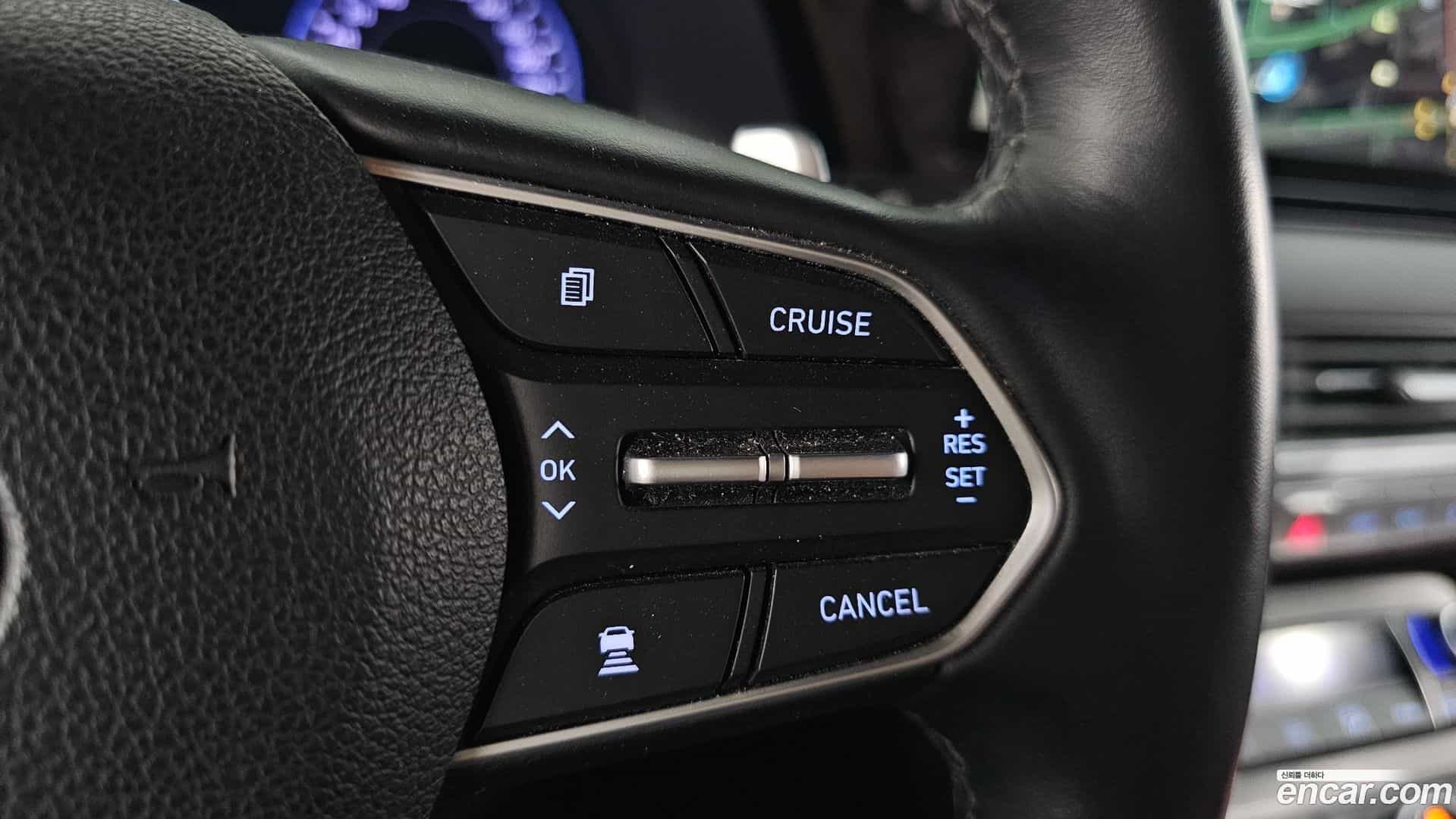 Palisade Hyundai 2019.9-OPTION-040