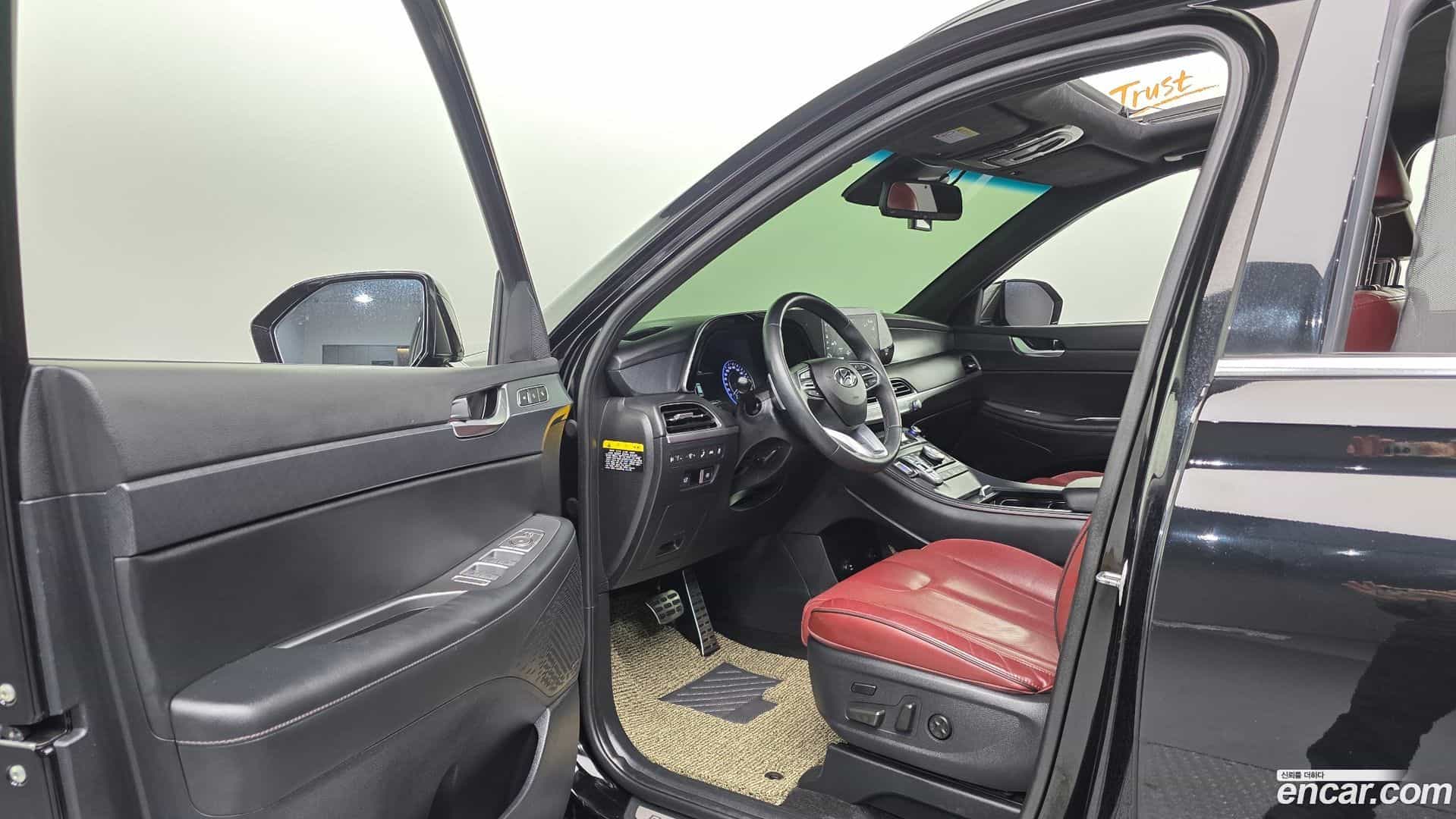 Palisade Hyundai 2019.3-OPTION-017