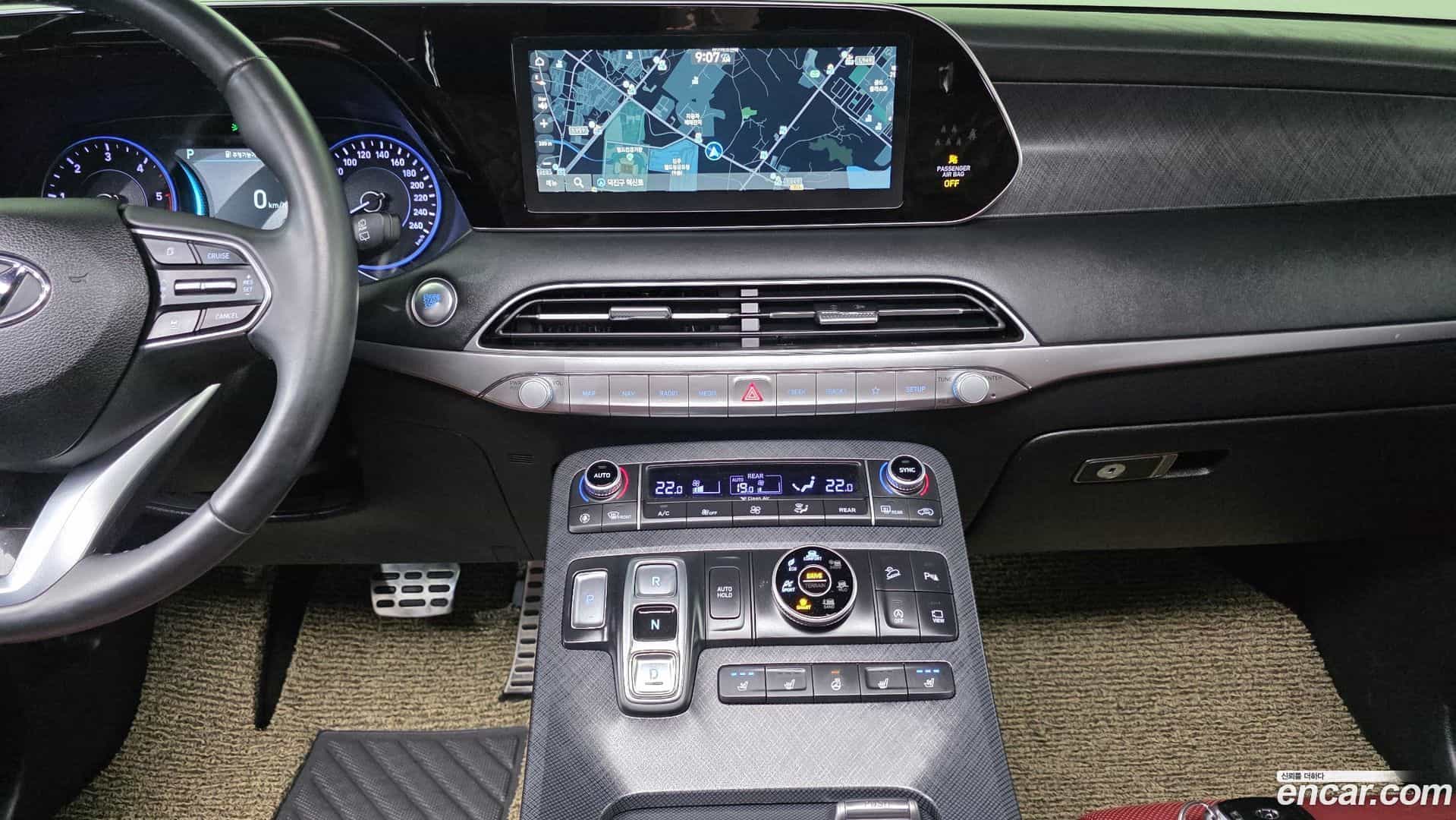 Palisade Hyundai 2019.3-OPTION-019