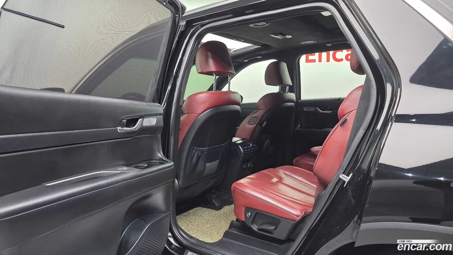 Palisade Hyundai 2019.3-OPTION-021
