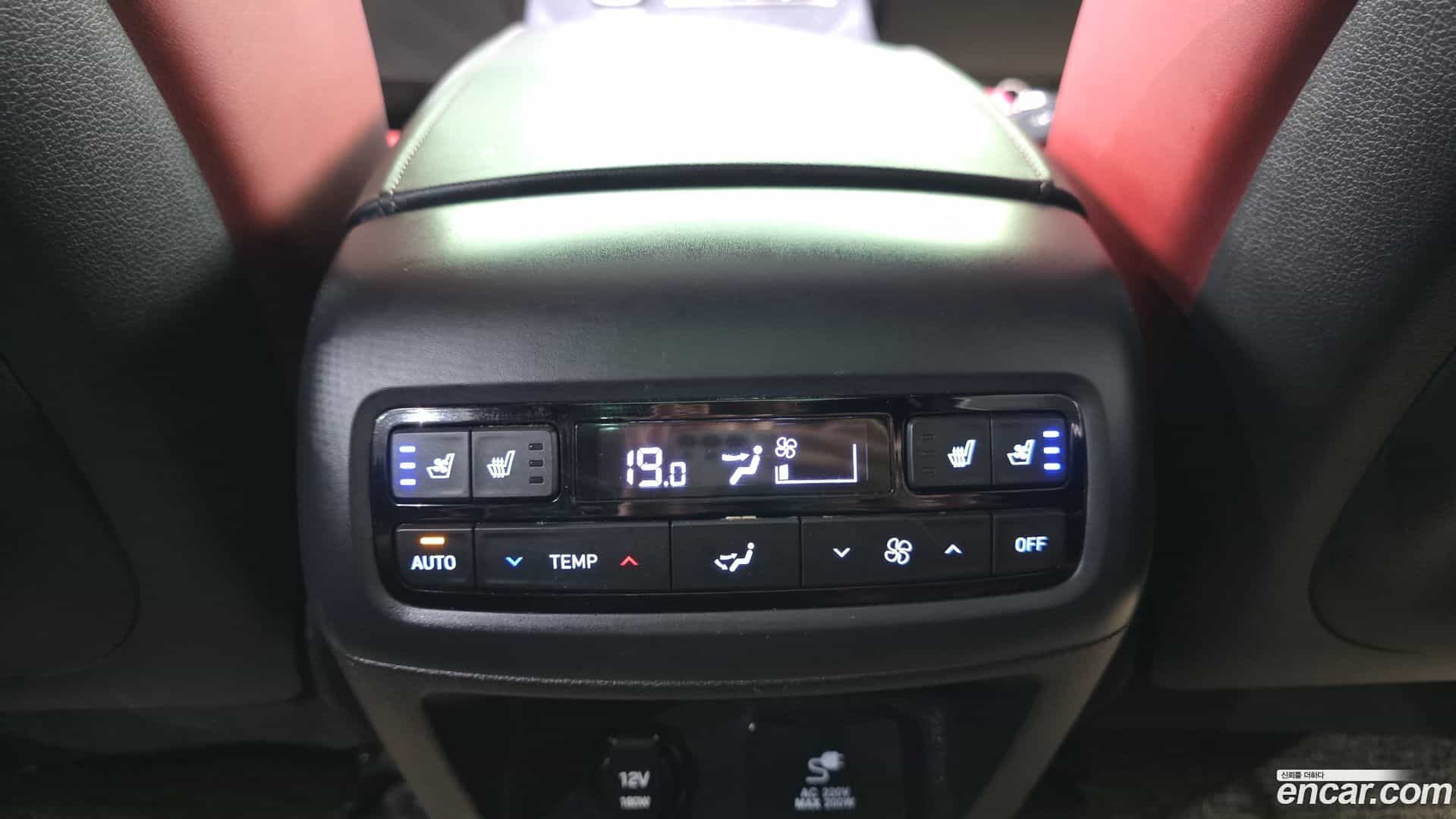 Palisade Hyundai 2019.3-OPTION-022