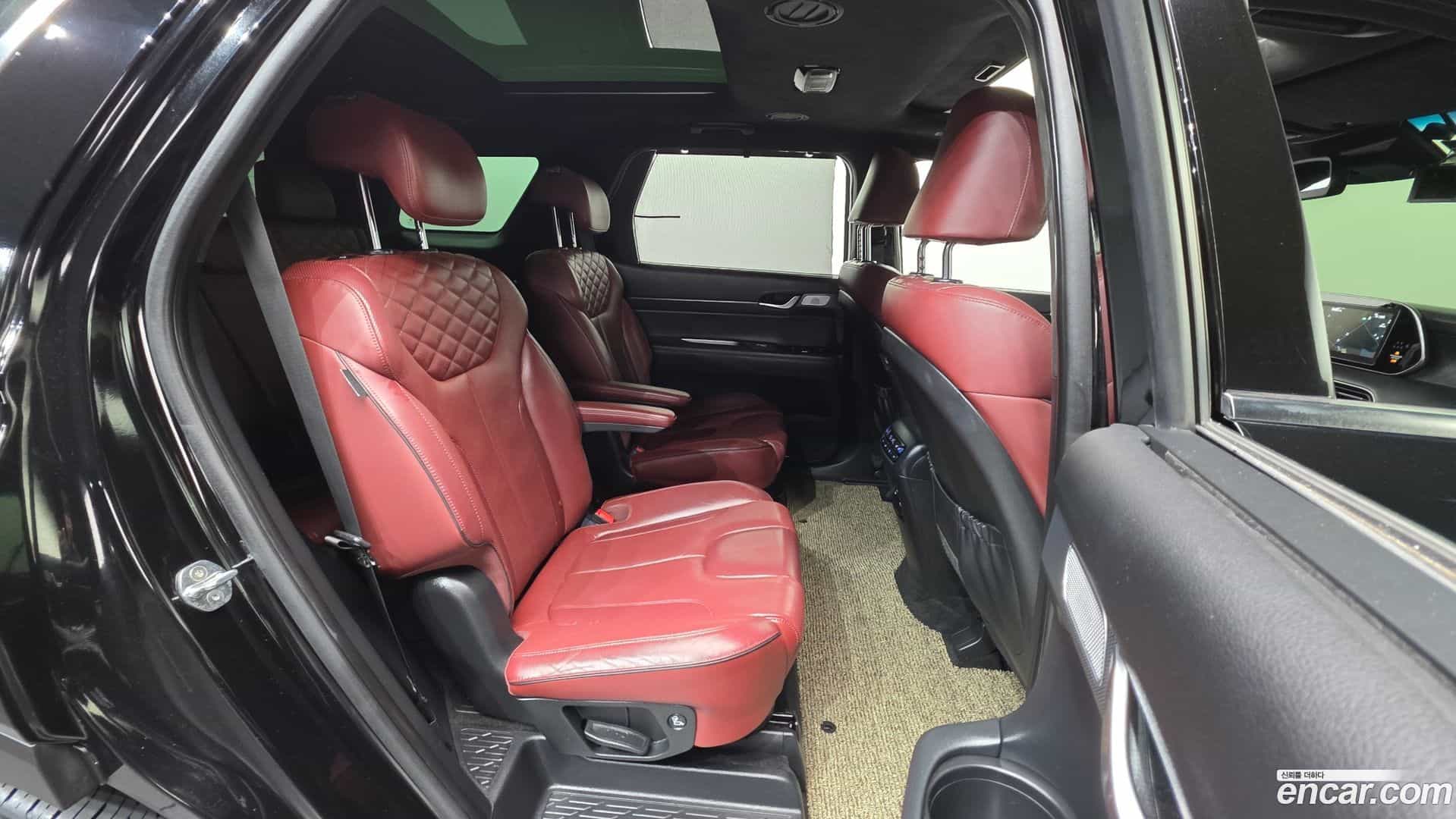 Palisade Hyundai 2019.3-OPTION-023