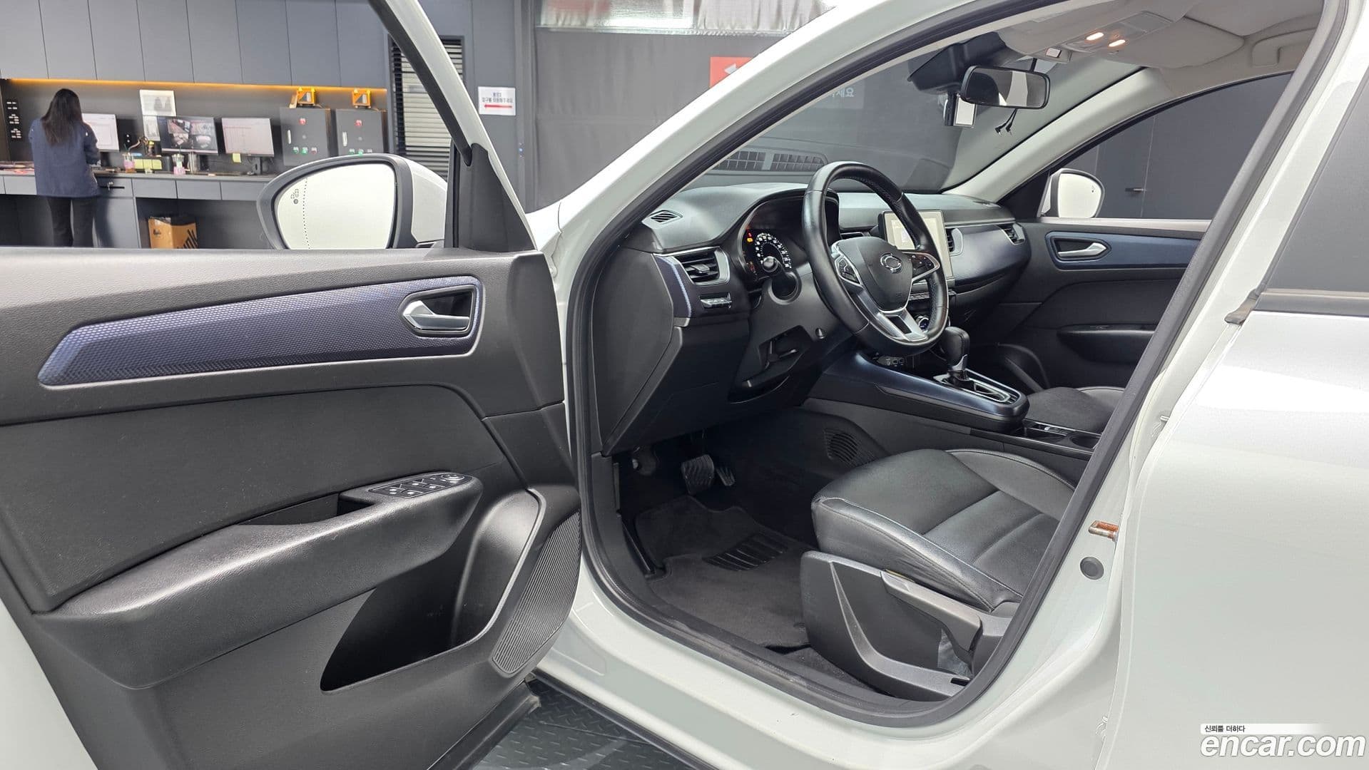 Main__Slider__Photo:XM3 Renault Korea 2020.3-9