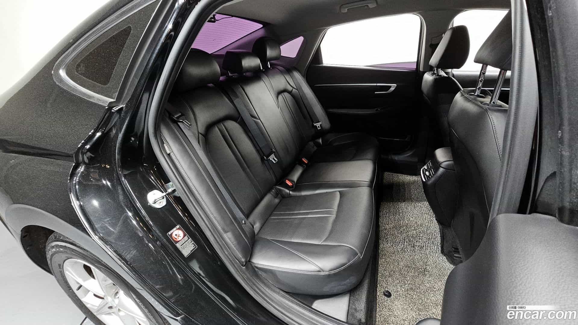 Sonata Hyundai 2021.6-INNER-036