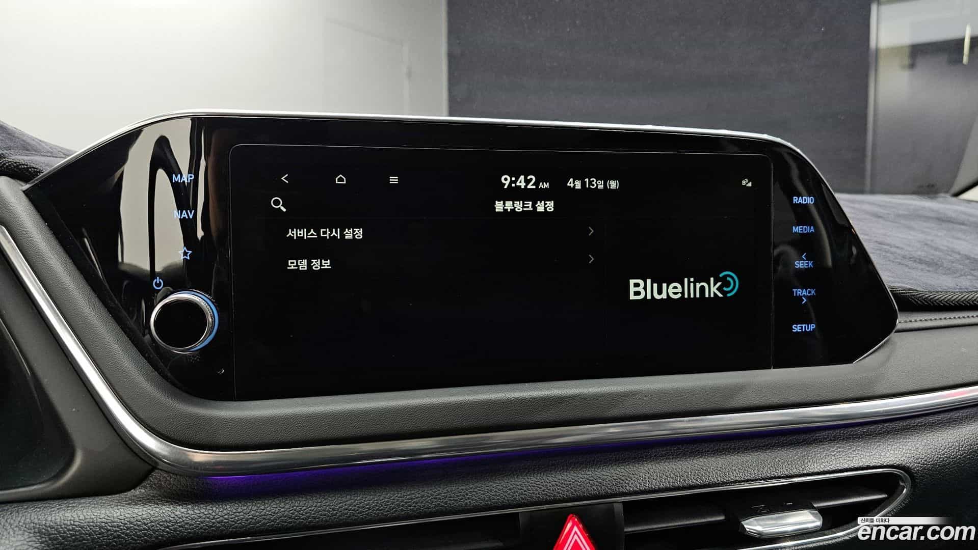 Sonata Hyundai 2021.6-OPTION-040