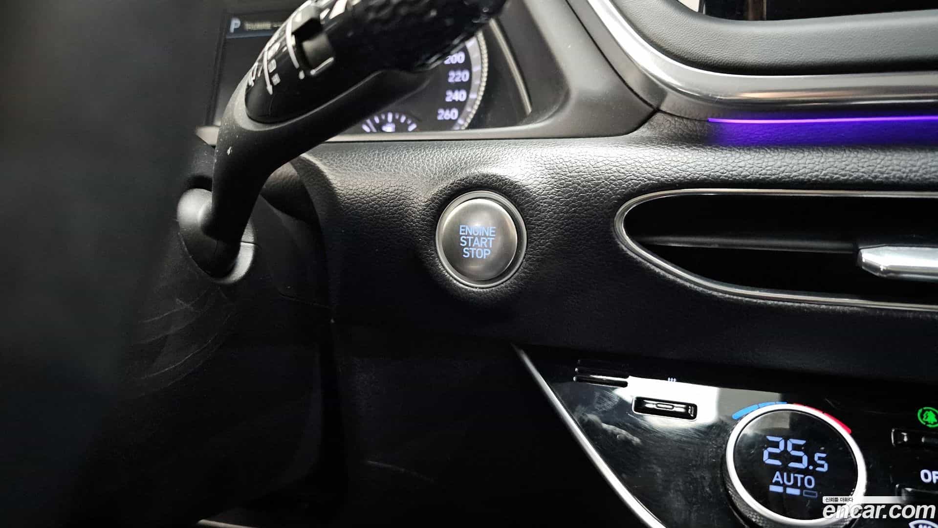 Sonata Hyundai 2021.6-OPTION-043
