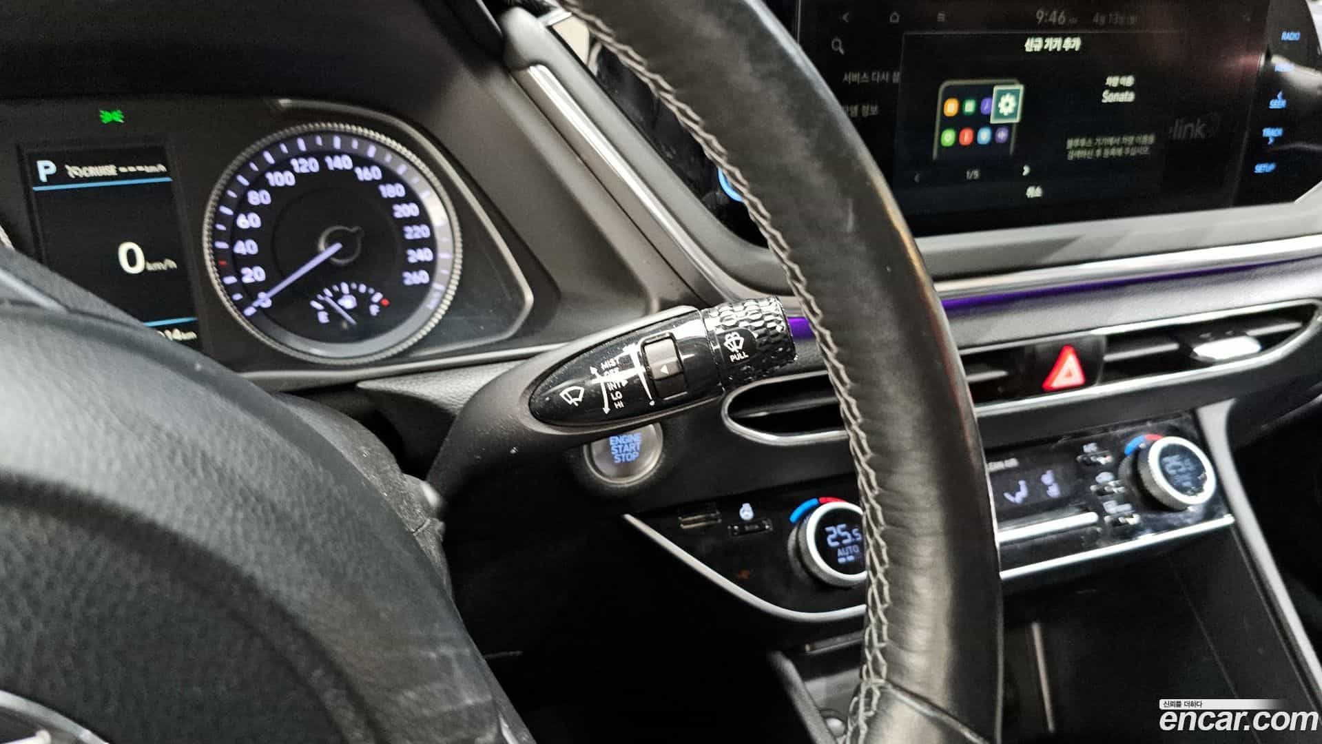 Sonata Hyundai 2021.6-OPTION-044