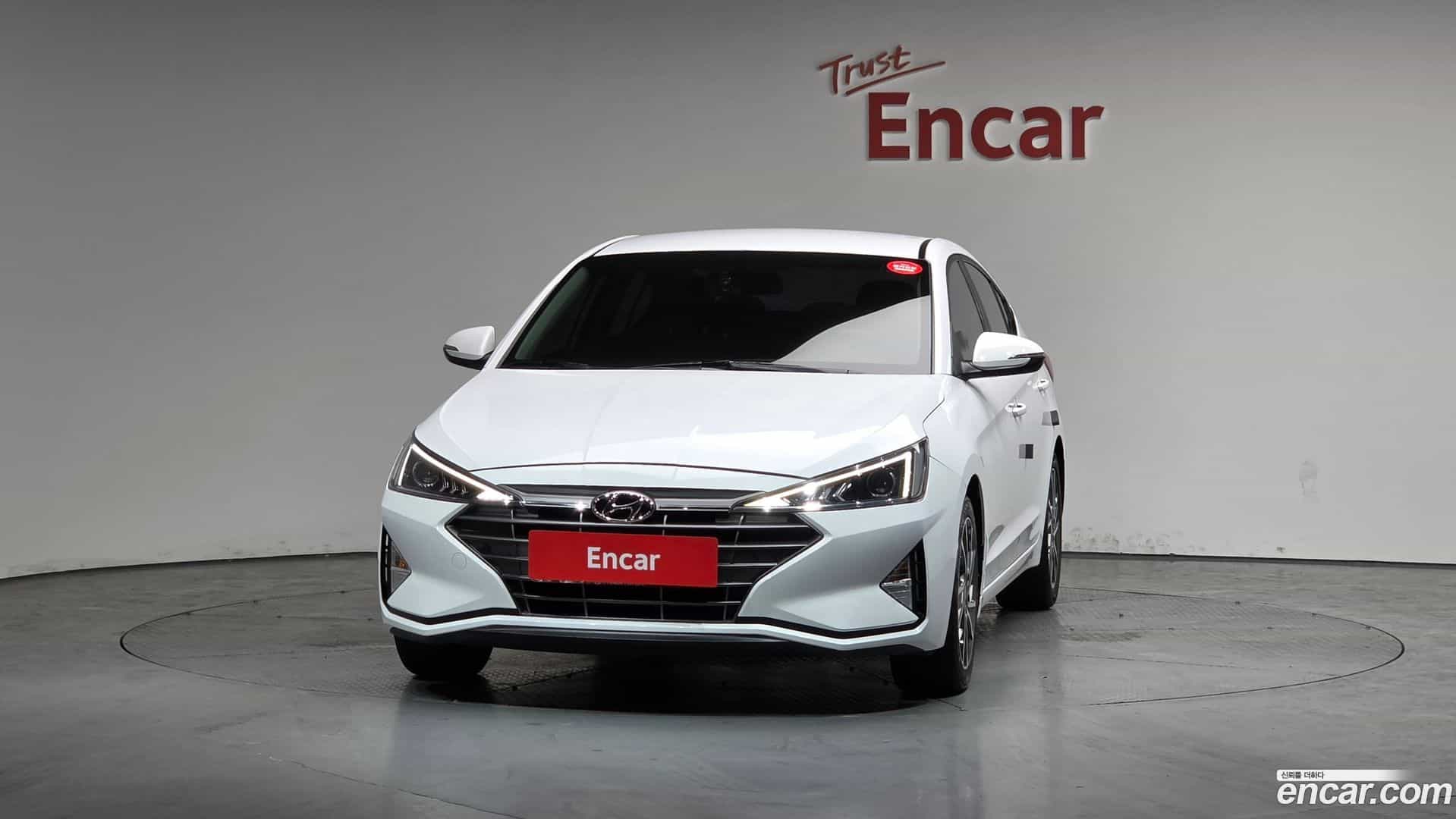 AVANTE Hyundai 2019.3-OUTER-003