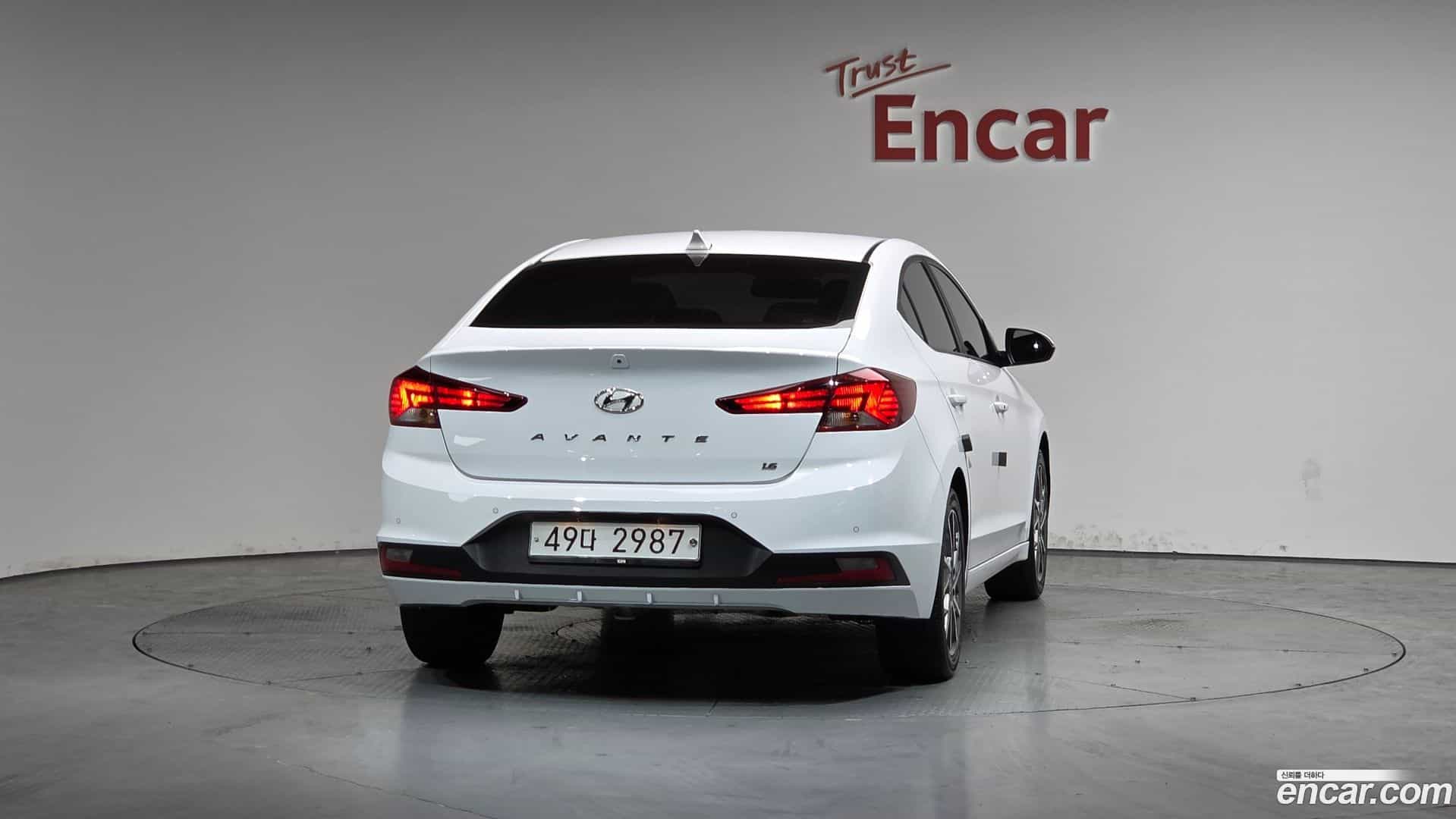 AVANTE Hyundai 2019.3-OUTER-004