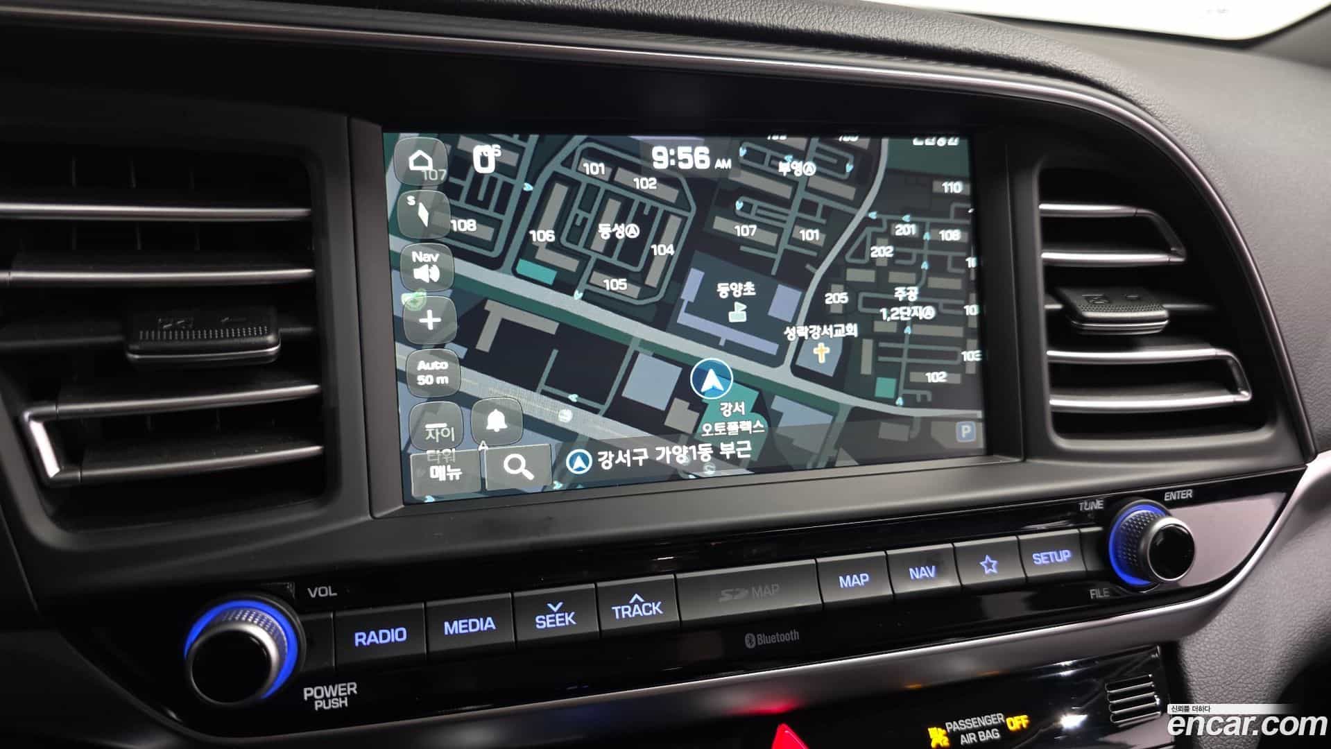 AVANTE Hyundai 2019.3-OPTION-018