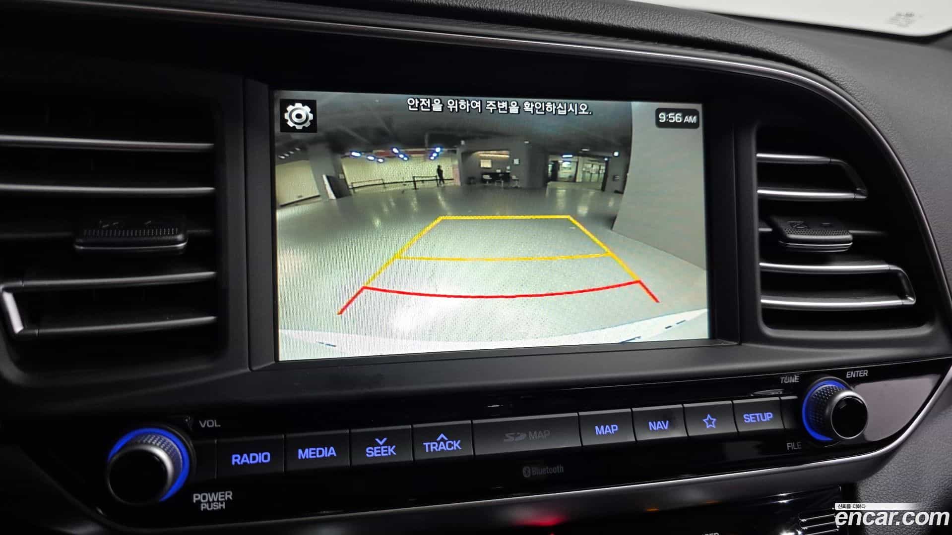 AVANTE Hyundai 2019.3-OPTION-019