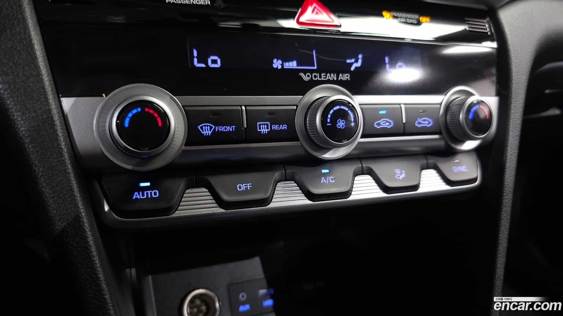 AVANTE Hyundai 2019.3-OPTION-020
